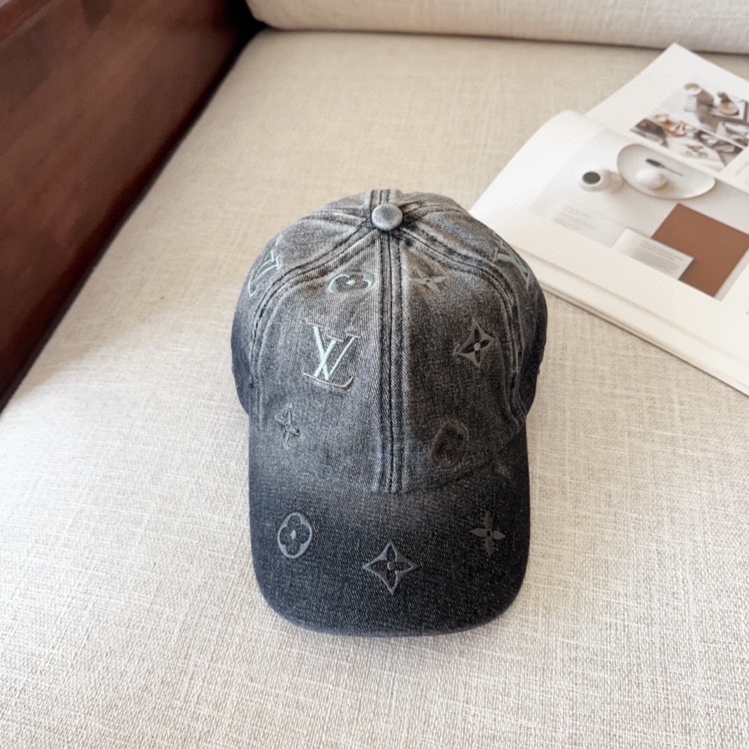 NO:228077,Louis Vuitton LV, denim, styles that can be worn for many years, fashionable high-end hat, straw hat, fisherman hat, baseball hat, hat, louis vuitton, louis vuitton, espadrilles, hats19860909路易威登 LV,牛仔布,可以戴N多年的款式,时尚高端帽子草帽渔夫帽棒球帽,帽子,louis vuitton,louis vuitton,espadrilles,hats,hat