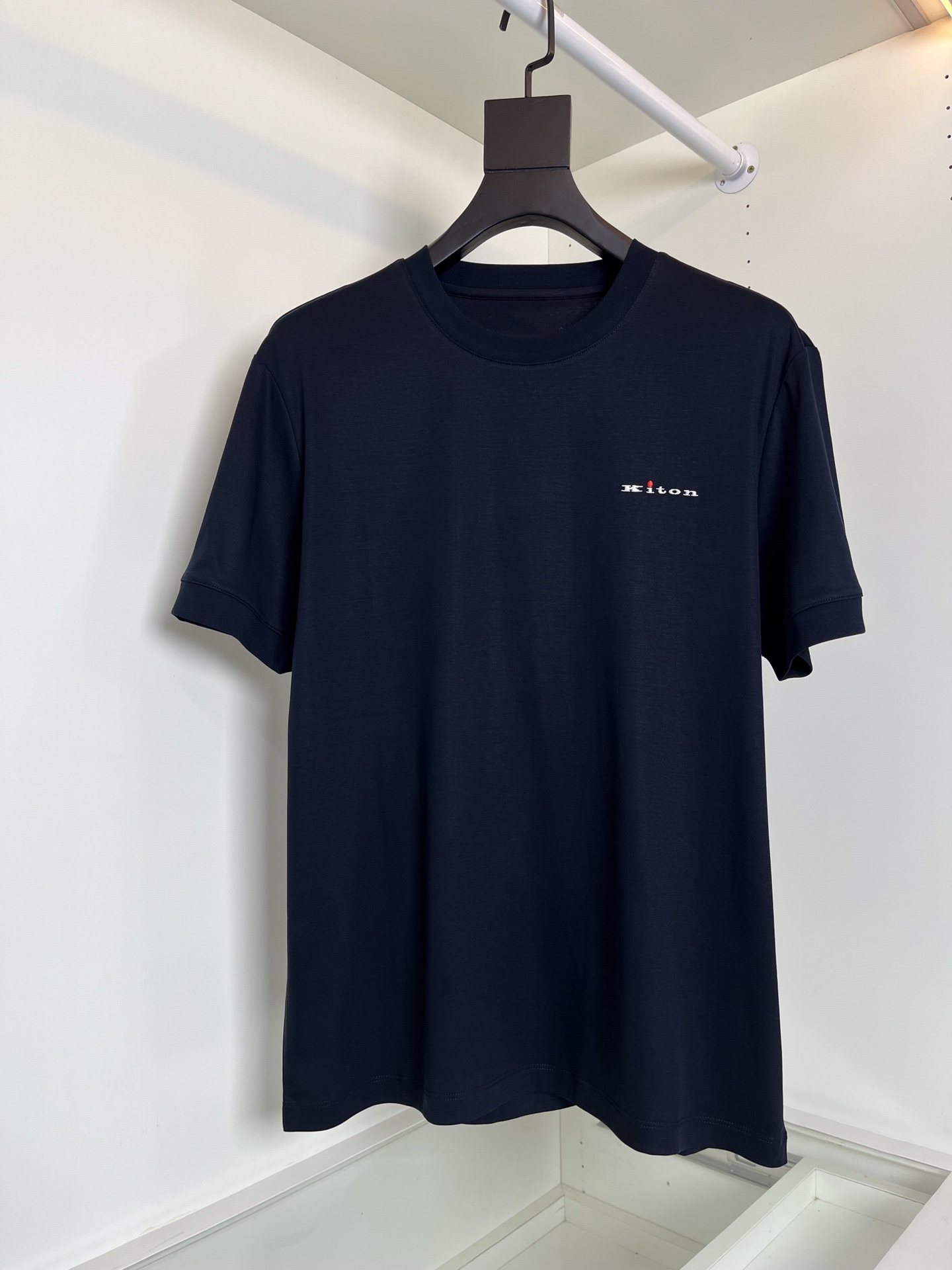   Kiton 老钱新贵推荐 他家西服 赋予穿着者难以名状的高贵精神 得以世界文明 对细节与面料的追求J