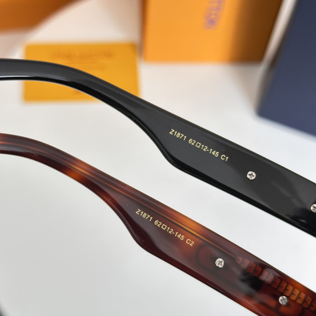  ‼️LOUIS VUITTO*🌟🌟🌟MODEL：Z1871🌟🌟🌟SIZE：62口12-145🌟🌟🌟