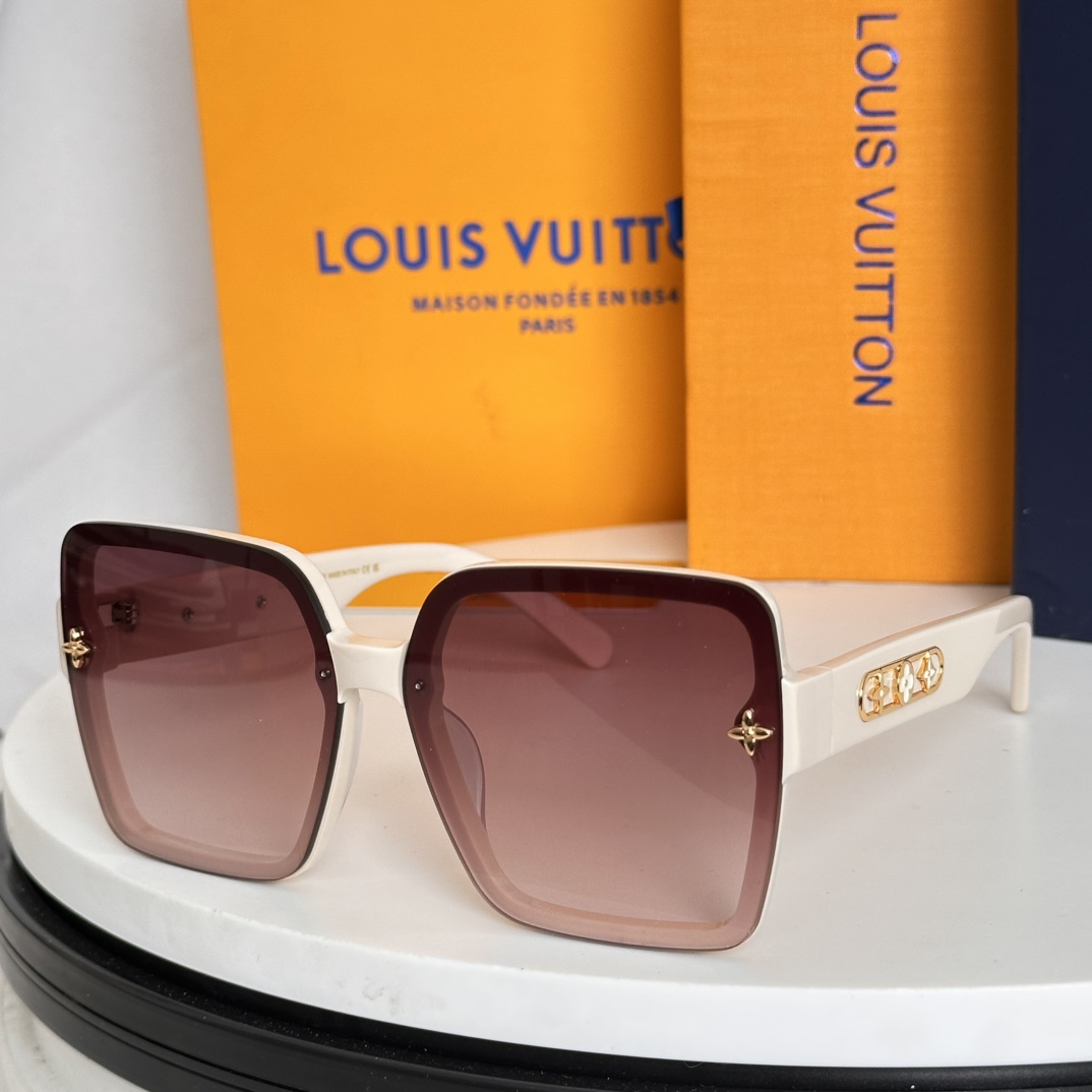  ‼️LOUIS VUITTO*🌟🌟🌟MODEL：Z1871🌟🌟🌟SIZE：62口12-145🌟🌟🌟