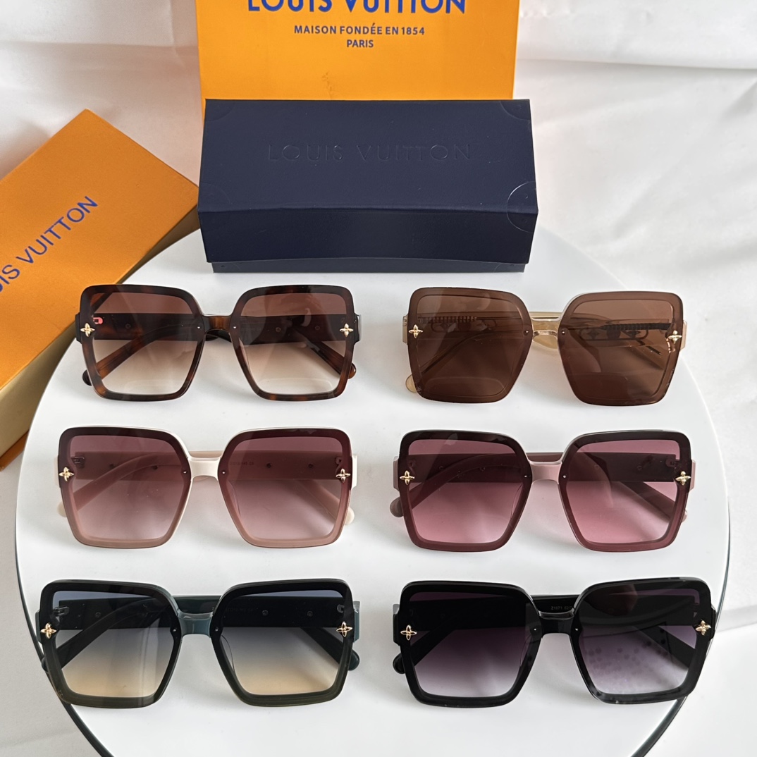  ‼️LOUIS VUITTO*🌟🌟🌟MODEL：Z1871🌟🌟🌟SIZE：62口12-145🌟🌟🌟