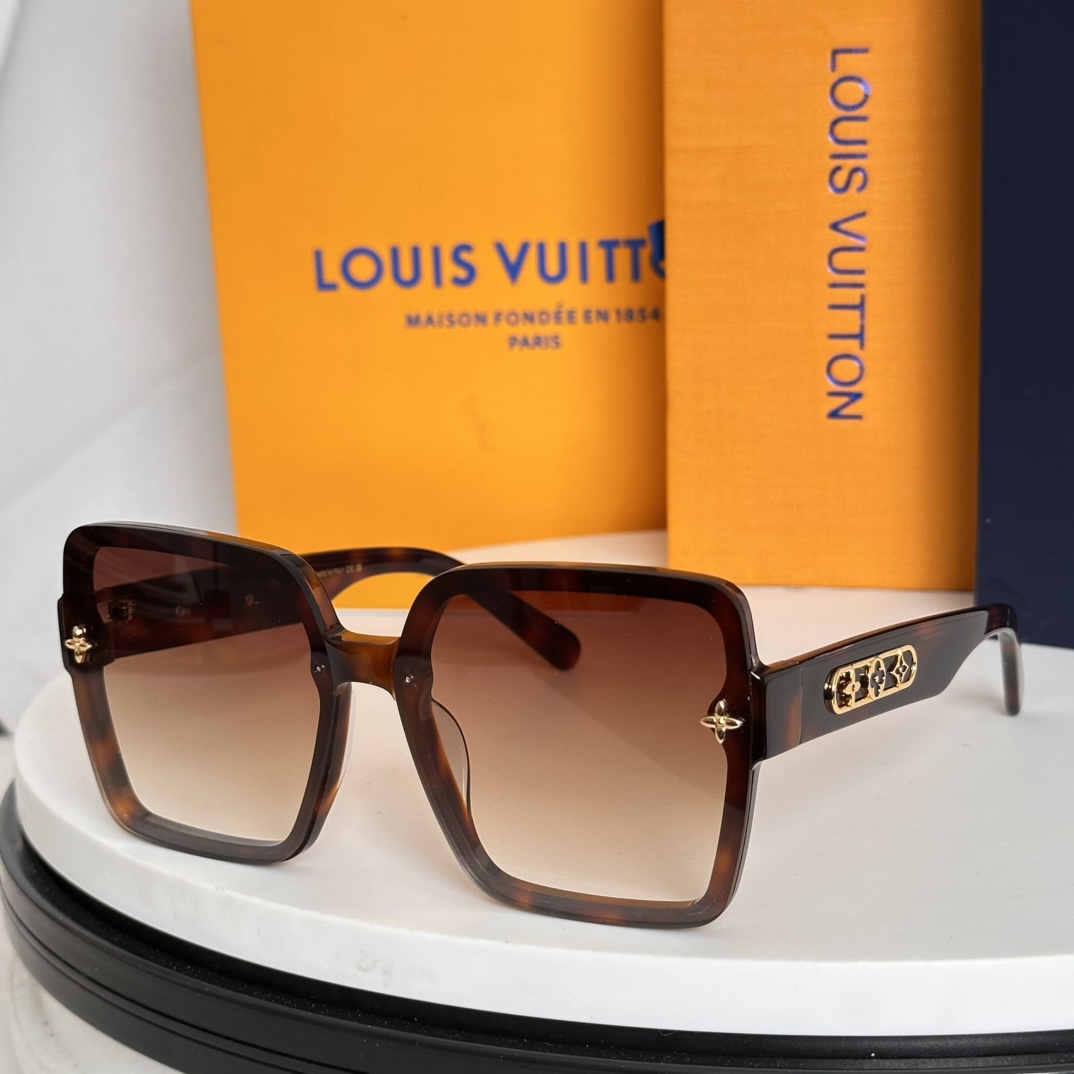  ‼️LOUIS VUITTO*🌟🌟🌟MODEL：Z1871🌟🌟🌟SIZE：62口12-145🌟🌟🌟