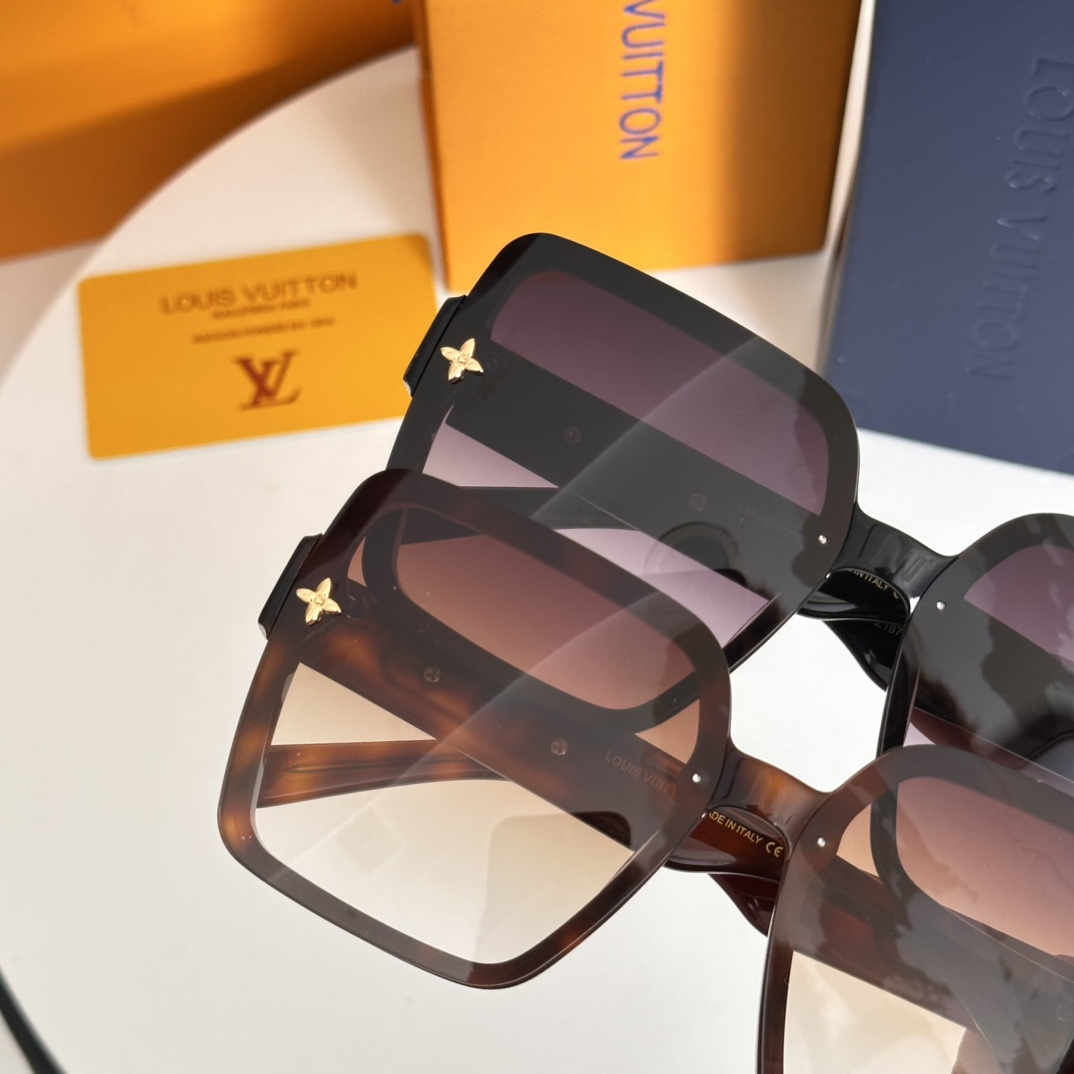  ‼️LOUIS VUITTO*🌟🌟🌟MODEL：Z1871🌟🌟🌟SIZE：62口12-145🌟🌟🌟