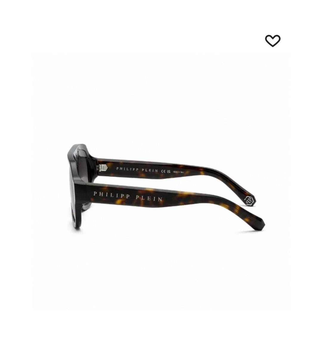  ‼️ 官网图 PHILIPP PLELN
MOD：SP
Size：58口16-150