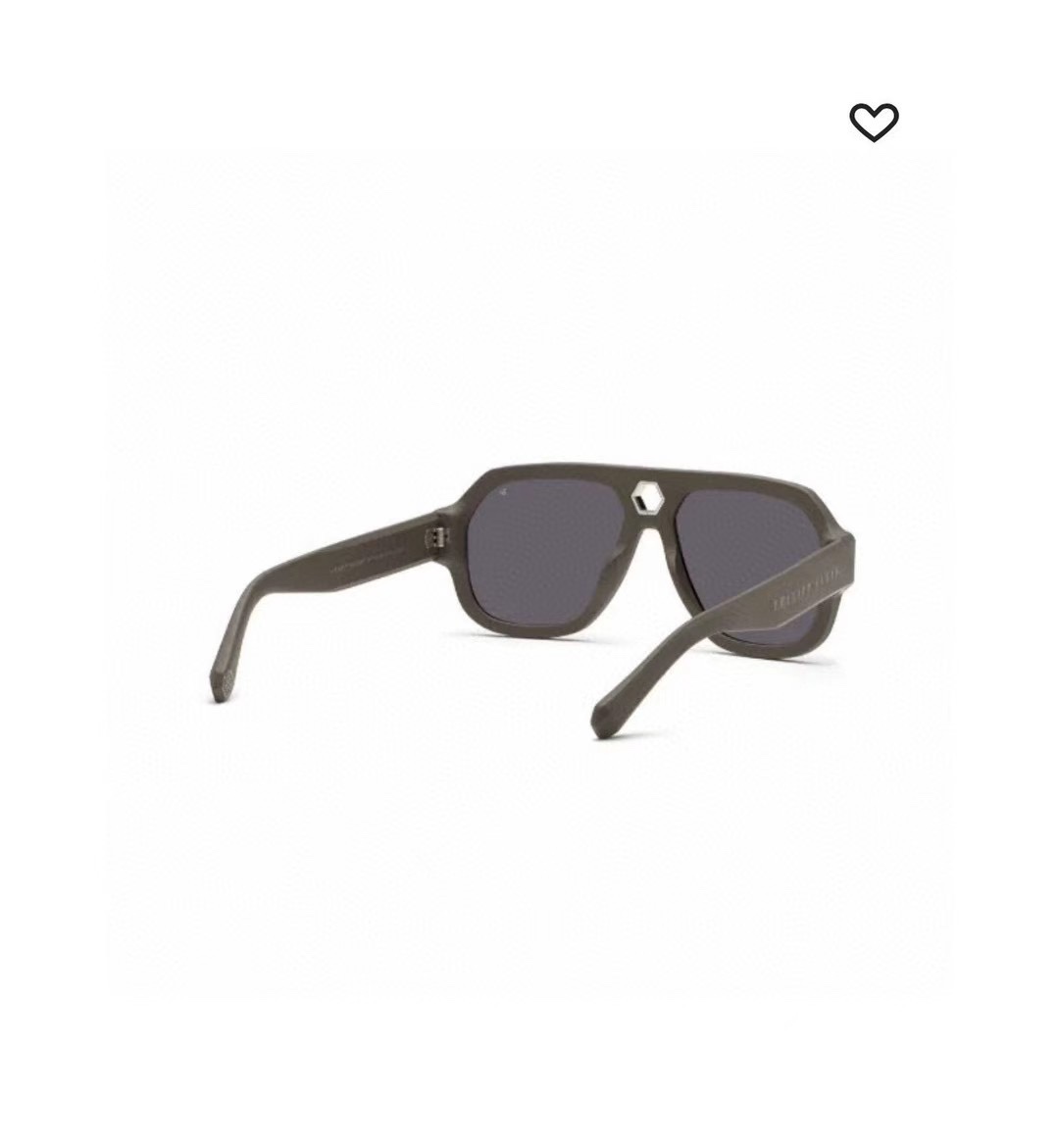  ‼️ 官网图 PHILIPP PLELN
MOD：SP
Size：58口16-150