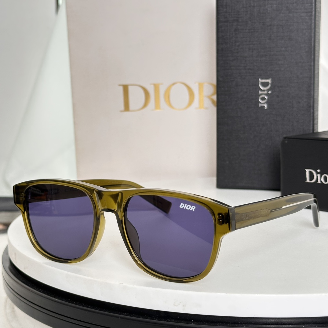  ‼️DIO*🌟🌟🌟MODEL：DIORFLAG2🌟🌟🌟SIZE：54口18-150🌟🌟🌟