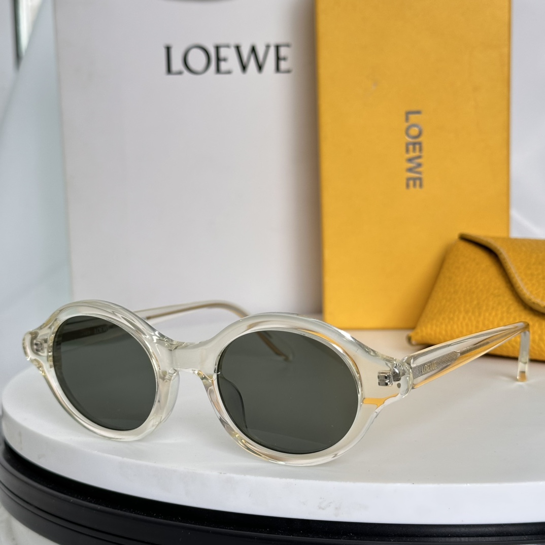  ‼️💫罗意*威 LOEW*E ✨💎Model：LW40162U🌟Size：48口21-140