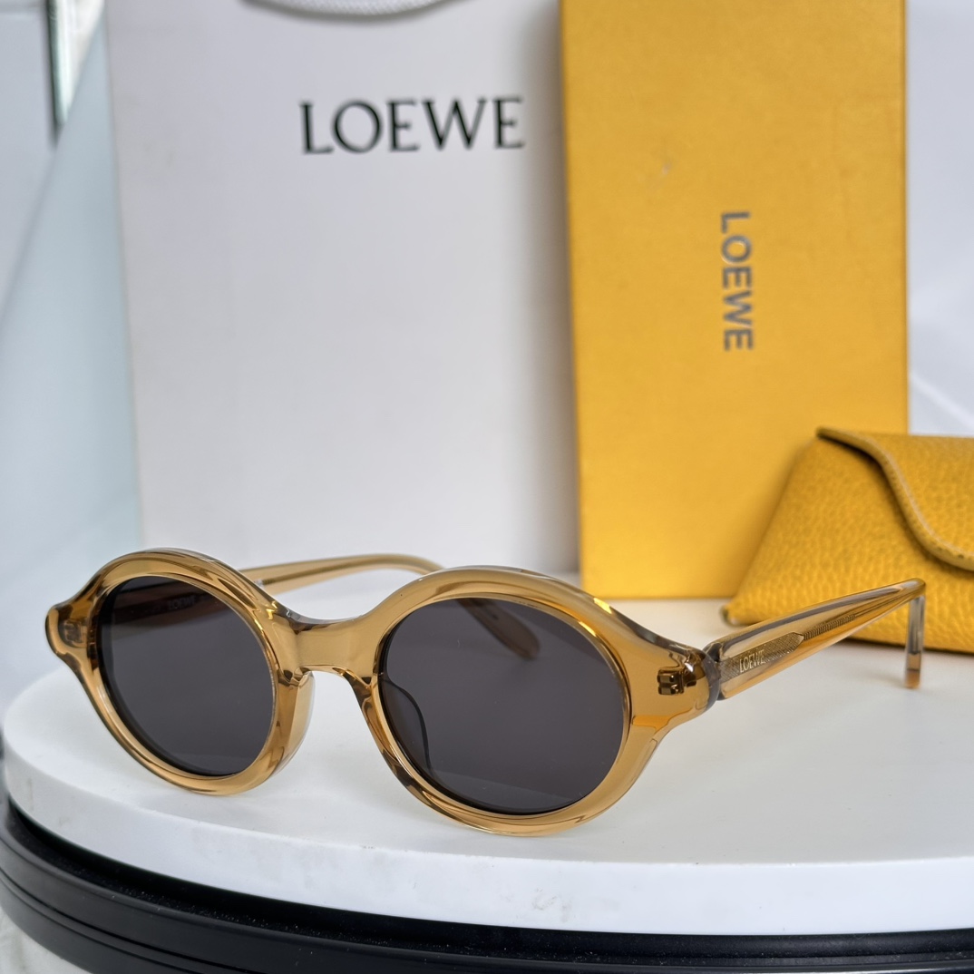  ‼️💫罗意*威 LOEW*E ✨💎Model：LW40162U🌟Size：48口21-140