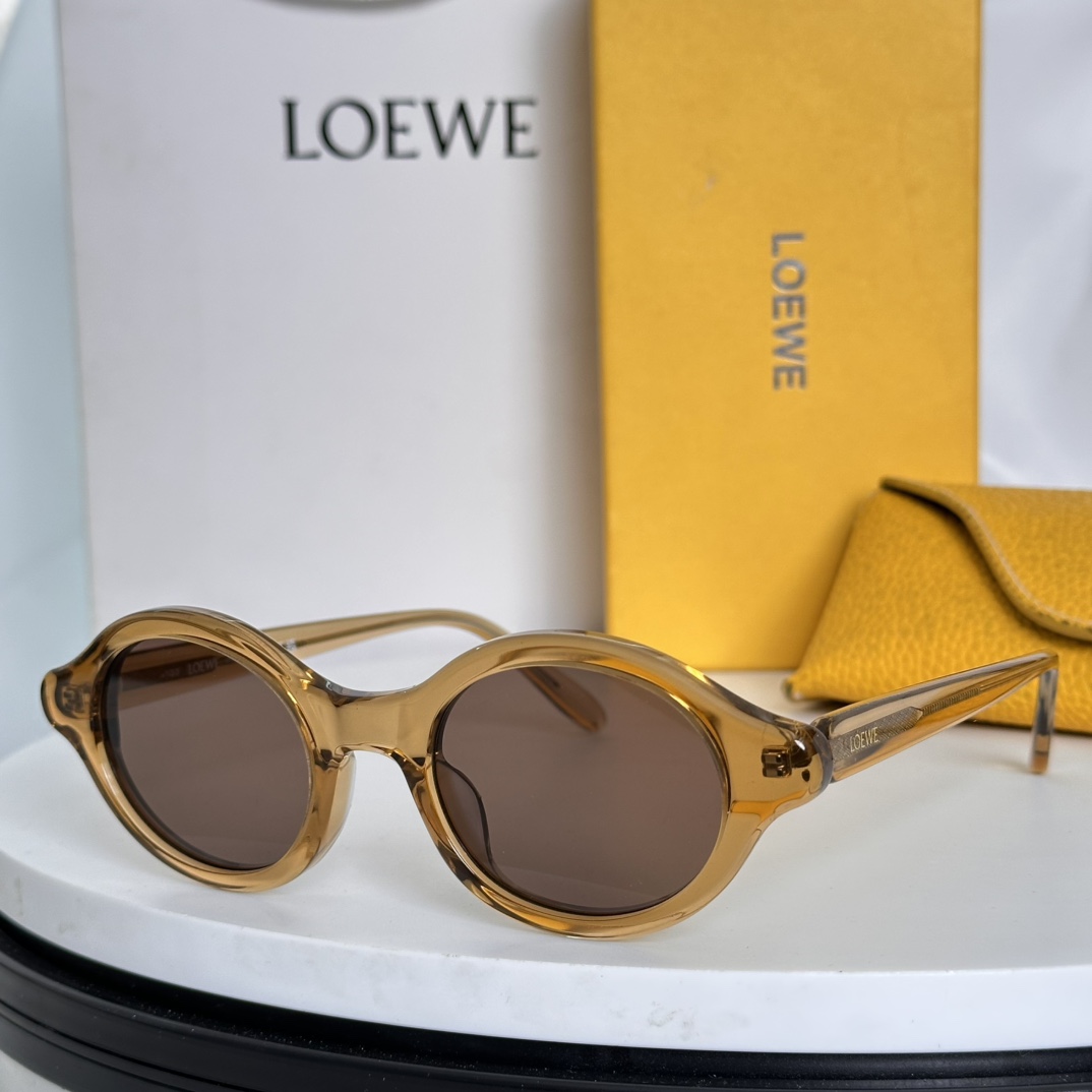  ‼️💫罗意*威 LOEW*E ✨💎Model：LW40162U🌟Size：48口21-140