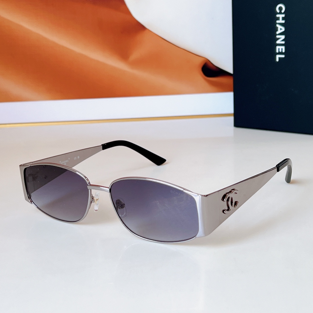  CHANEL 
MODEL ：08846
Size ：65-14-145
🔝🔝