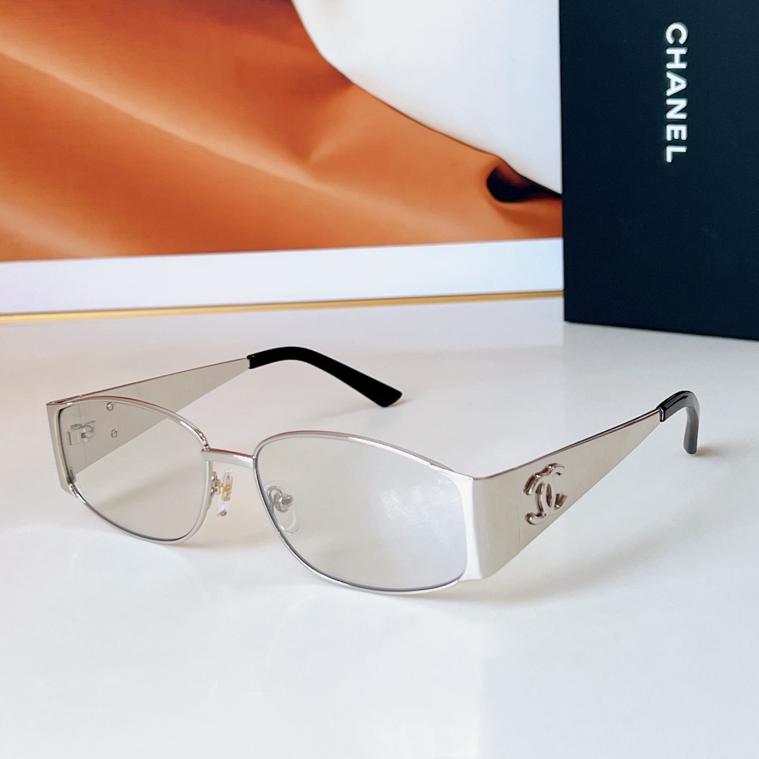  CHANEL 
MODEL ：08846
Size ：65-14-145
🔝🔝
