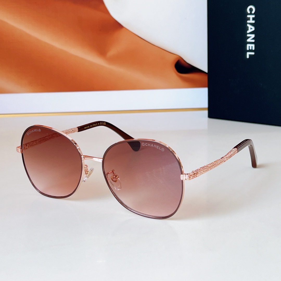 CHANE*
MODEL：CH2217J
SIZE：57口17-142
🔝🔝