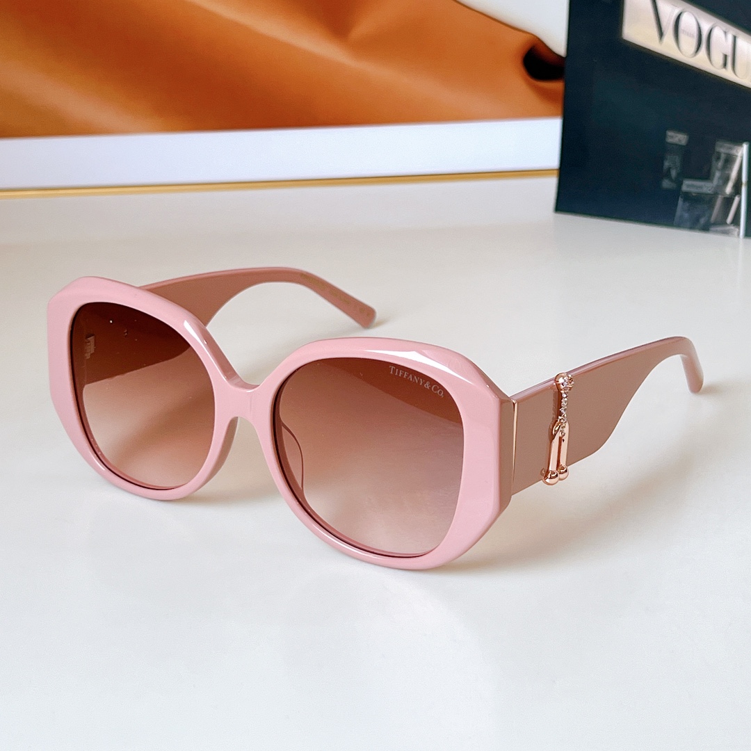  Tiffany&C*
Mod：TF 4207
Size：55-17-140
🔝🔝