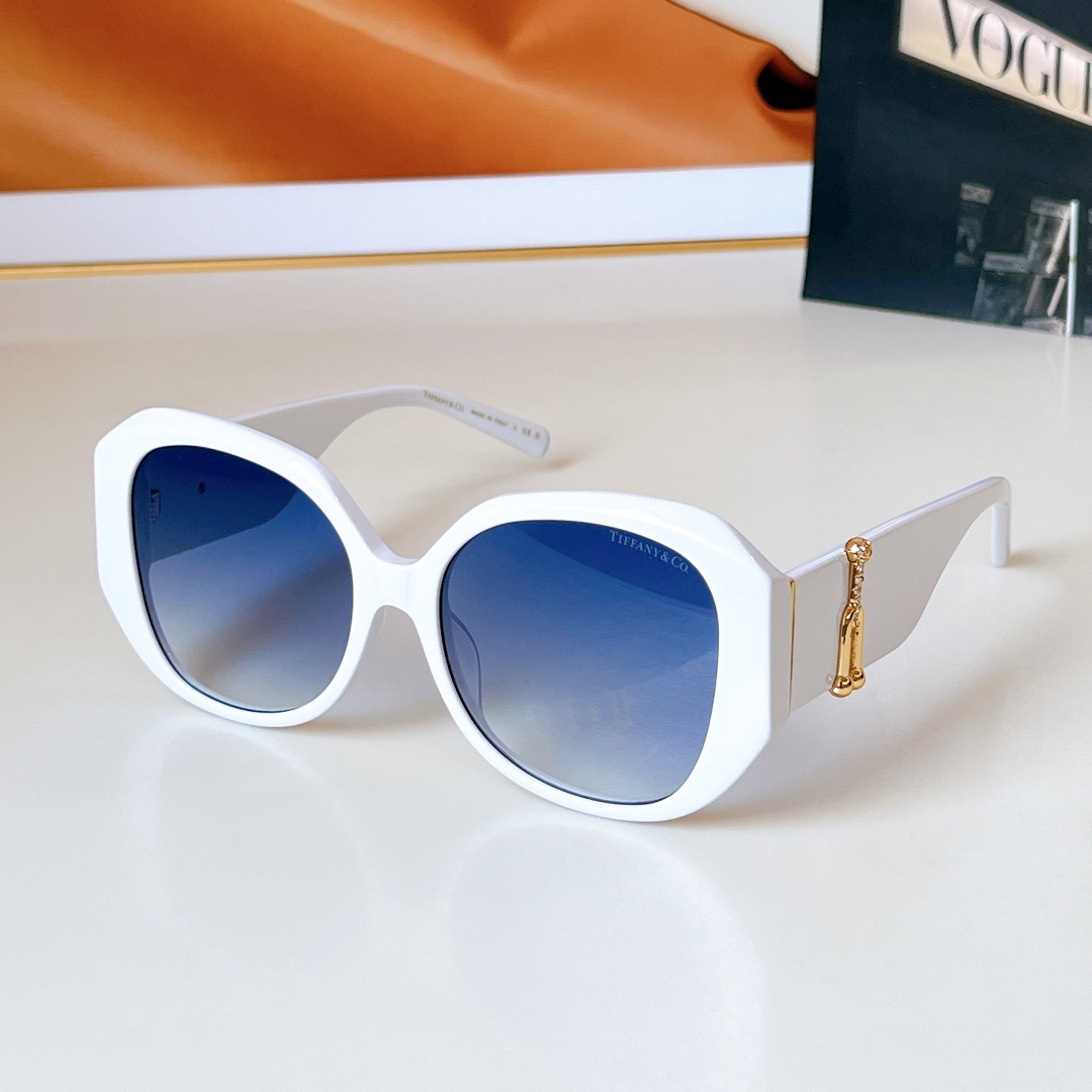  Tiffany&C*
Mod：TF 4207
Size：55-17-140
🔝🔝