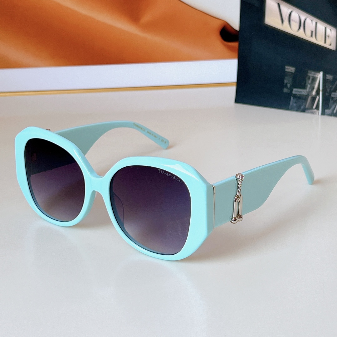  Tiffany&C*
Mod：TF 4207
Size：55-17-140
🔝🔝
