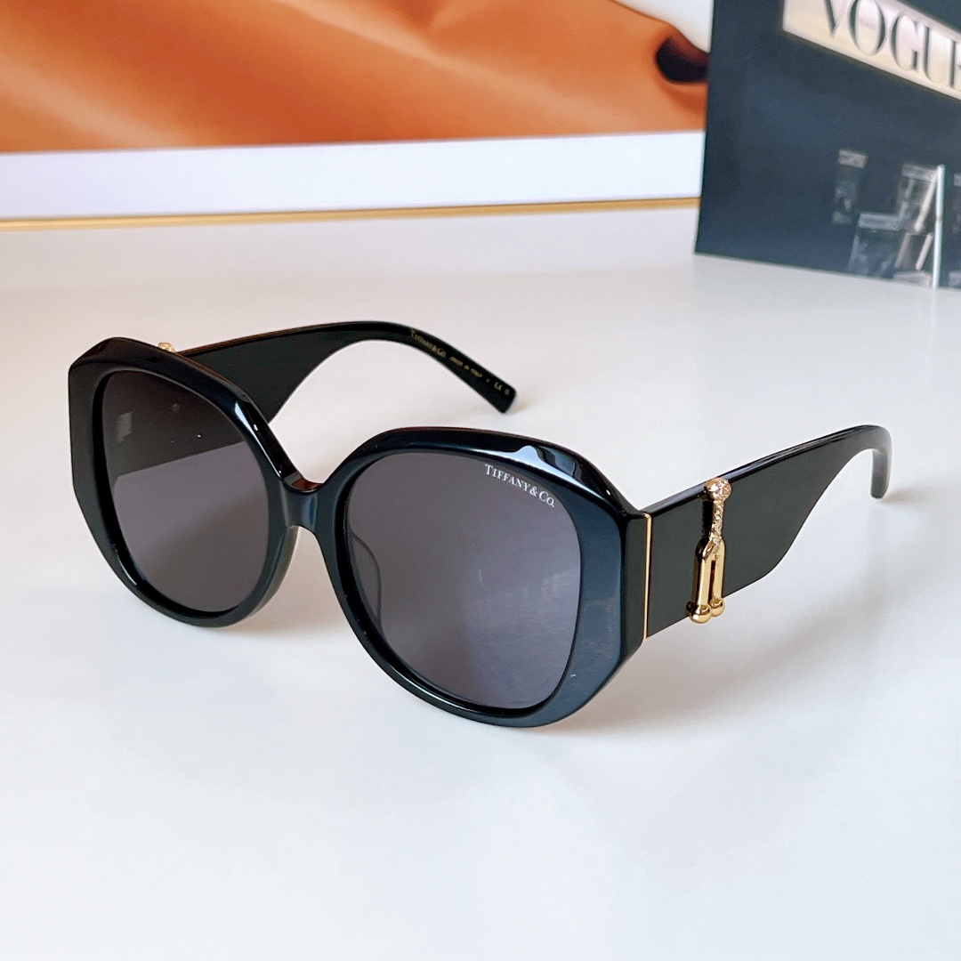 Tiffany&C*
Mod：TF 4207
Size：55-17-140
🔝🔝