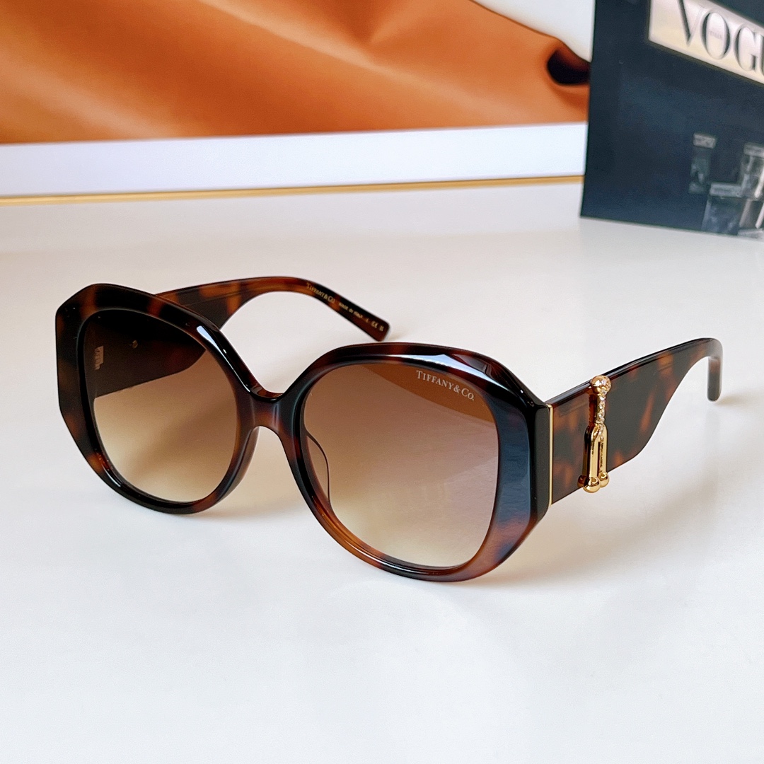  Tiffany&C*
Mod：TF 4207
Size：55-17-140
🔝🔝