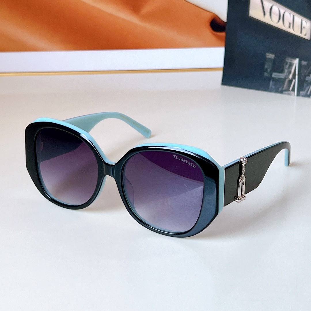  Tiffany&C*
Mod：TF 4207
Size：55-17-140
🔝🔝
