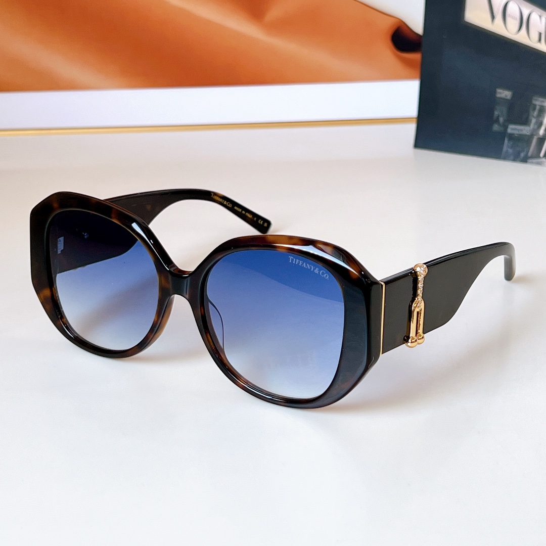  Tiffany&C*
Mod：TF 4207
Size：55-17-140
🔝🔝