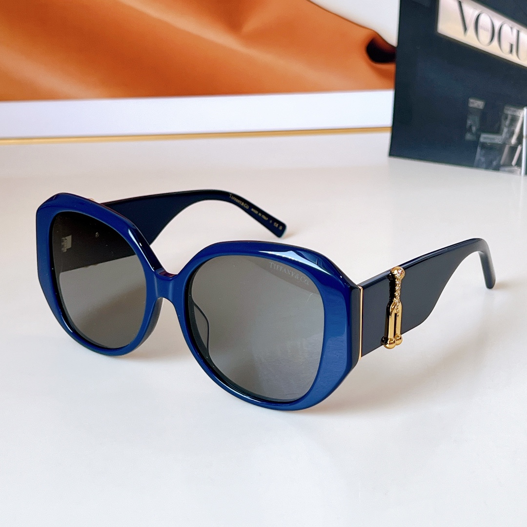  Tiffany&C*
Mod：TF 4207
Size：55-17-140
🔝🔝