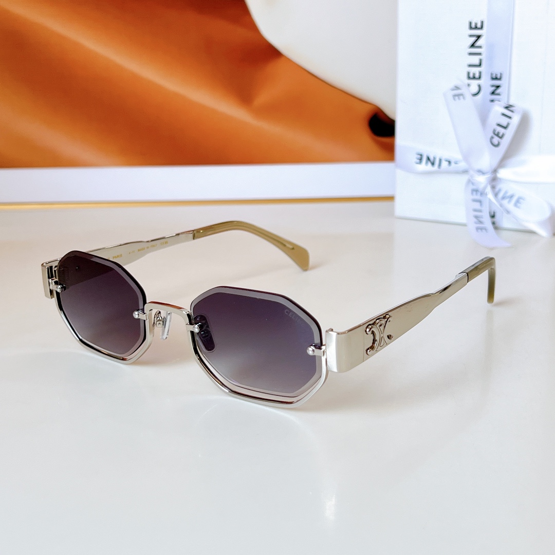  CELIN*
MODEL：CL42118U
SIZE：52口23-145
🔝🔝