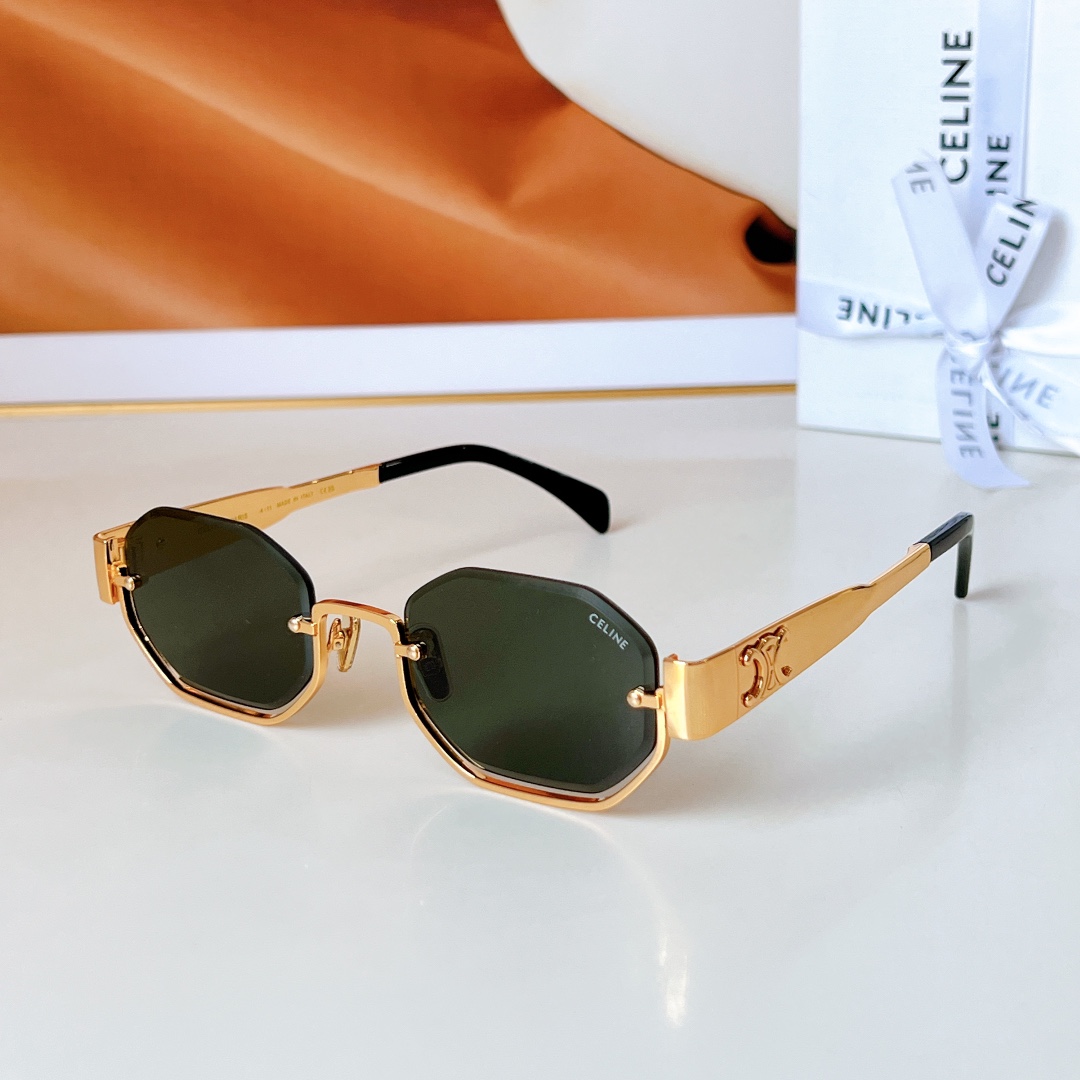  CELIN*
MODEL：CL42118U
SIZE：52口23-145
🔝🔝