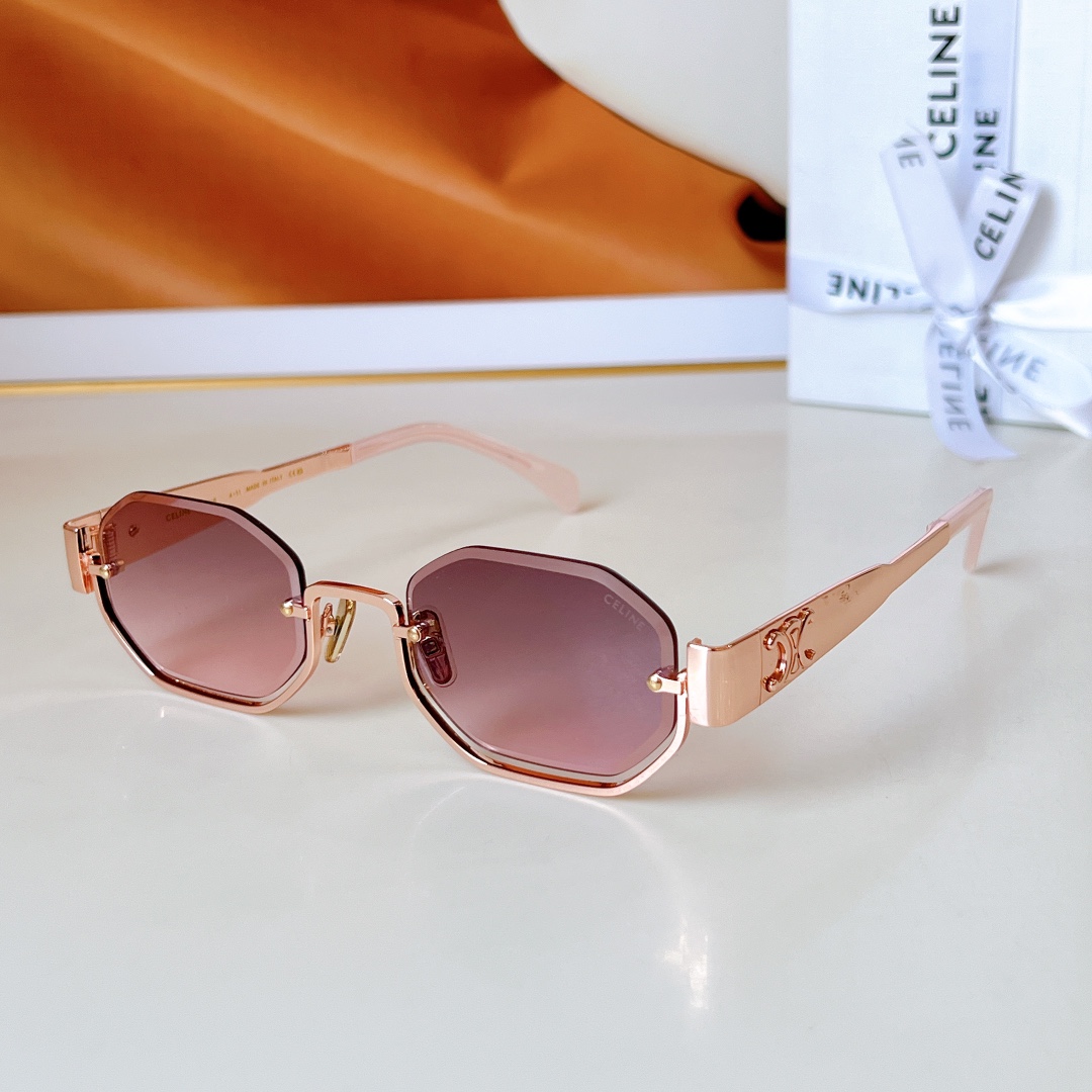  CELIN*
MODEL：CL42118U
SIZE：52口23-145
🔝🔝