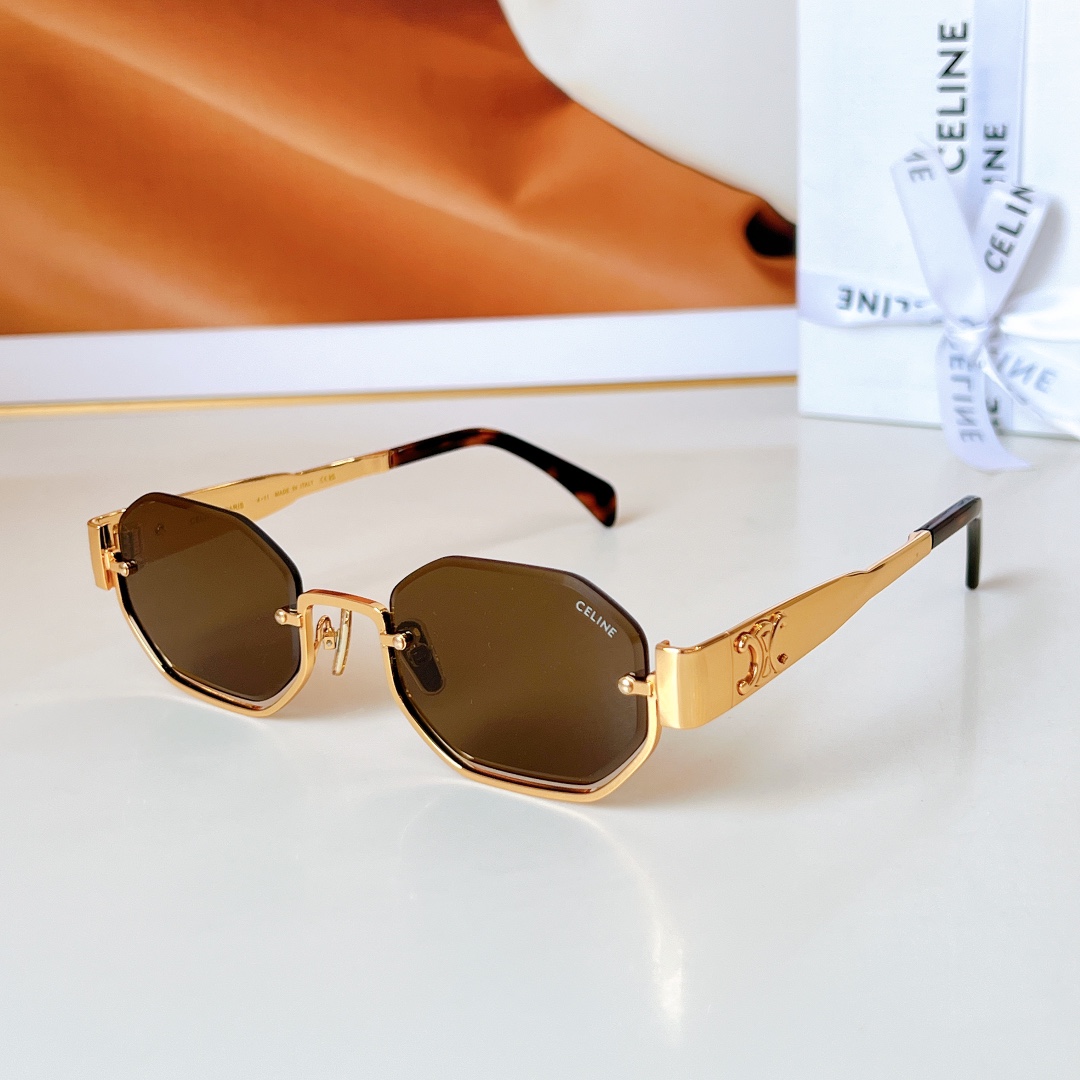  CELIN*
MODEL：CL42118U
SIZE：52口23-145
🔝🔝