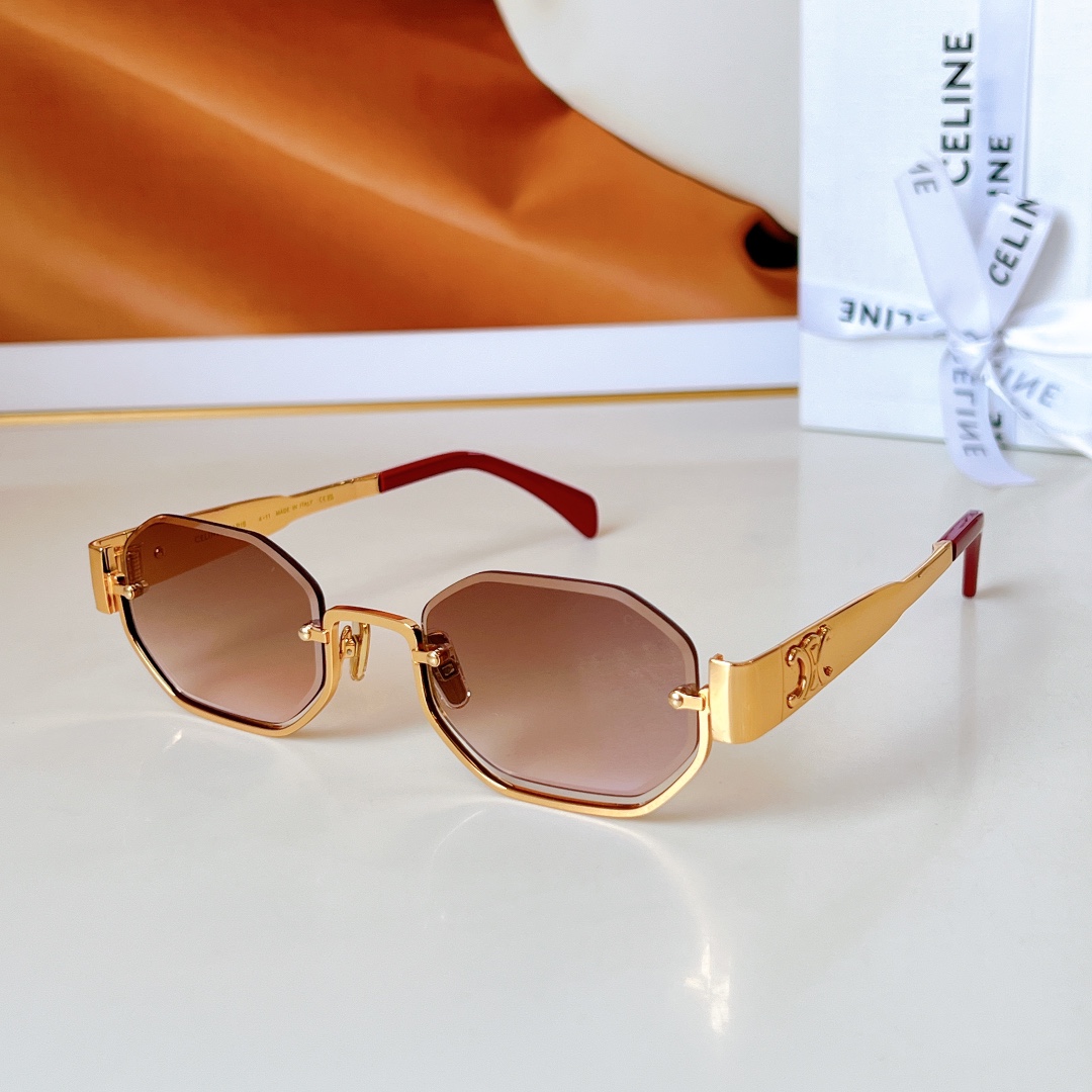  CELIN*
MODEL：CL42118U
SIZE：52口23-145
🔝🔝