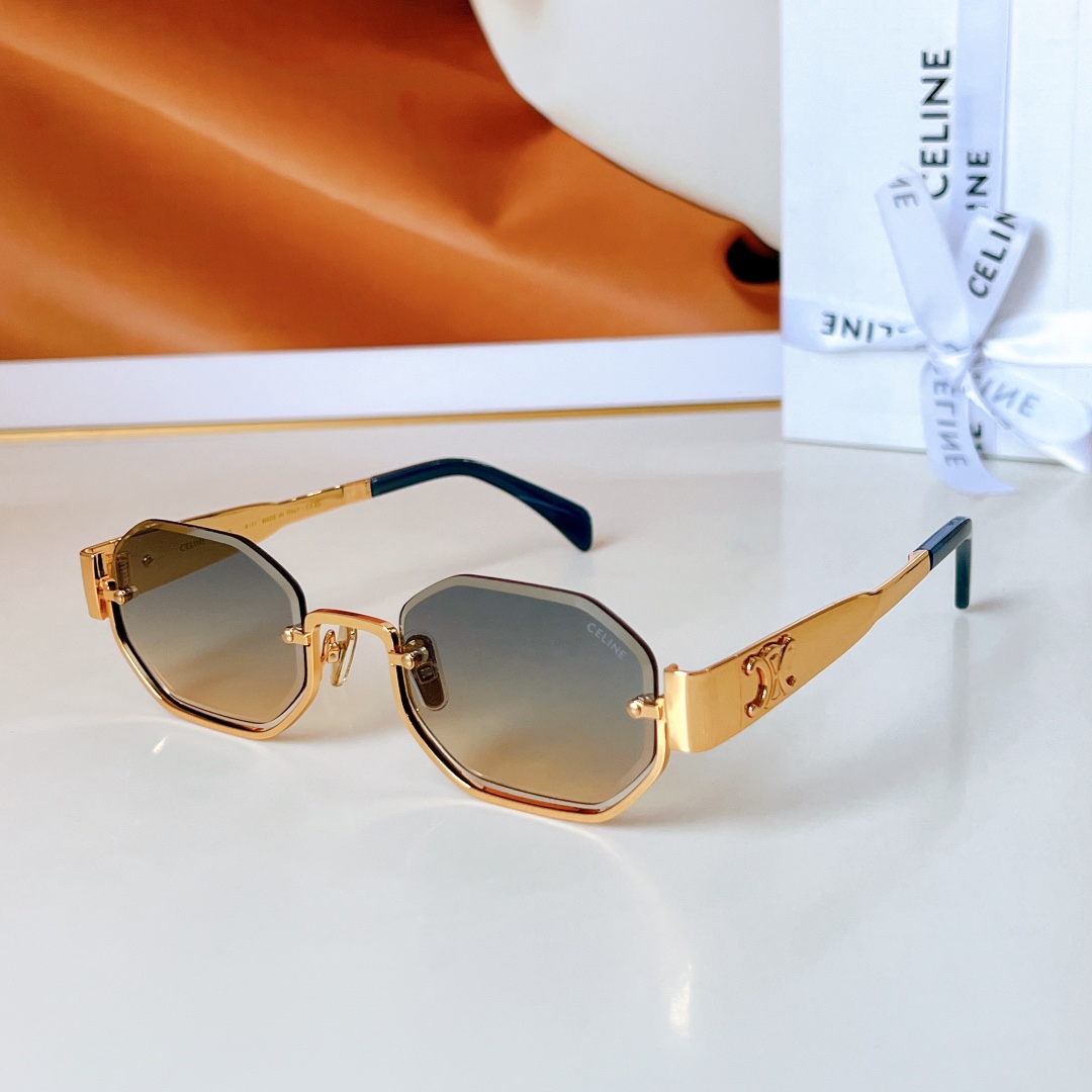 CELIN*
MODEL：CL42118U
SIZE：52口23-145
🔝🔝