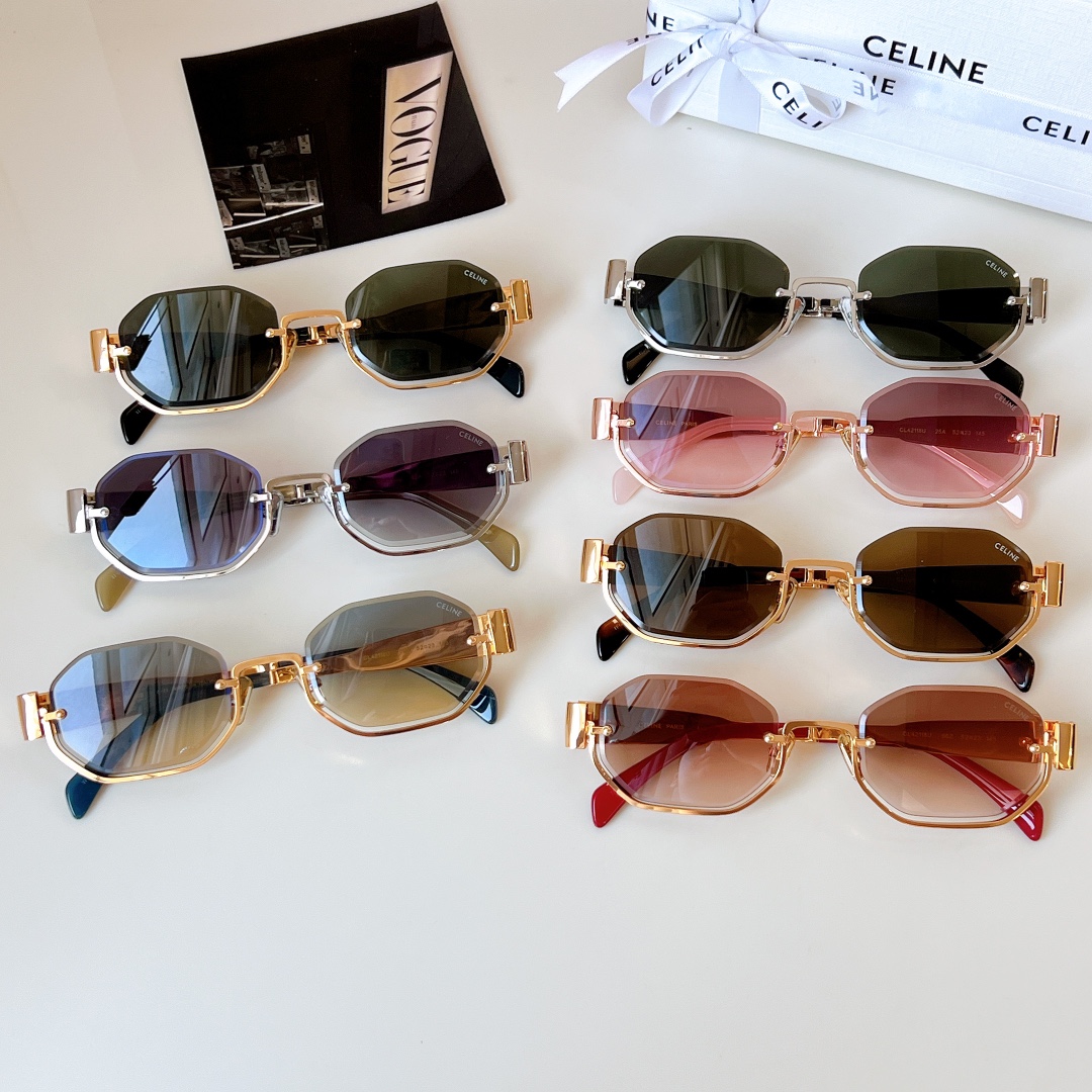Foto de todos los colores CL42118U
