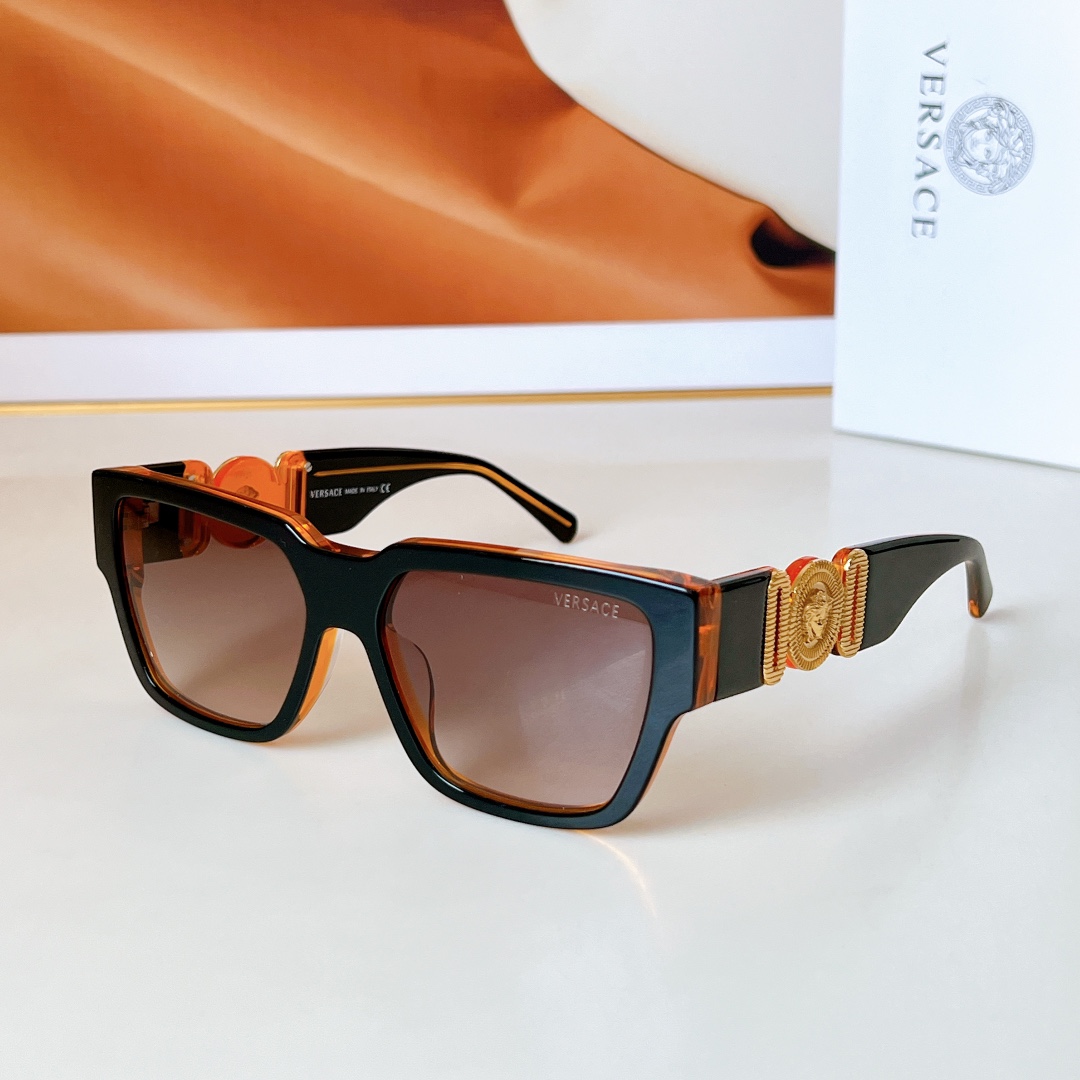  VERSAC*
MODEL：VE4483D
SIZE：55-17-145 
🔝🔝