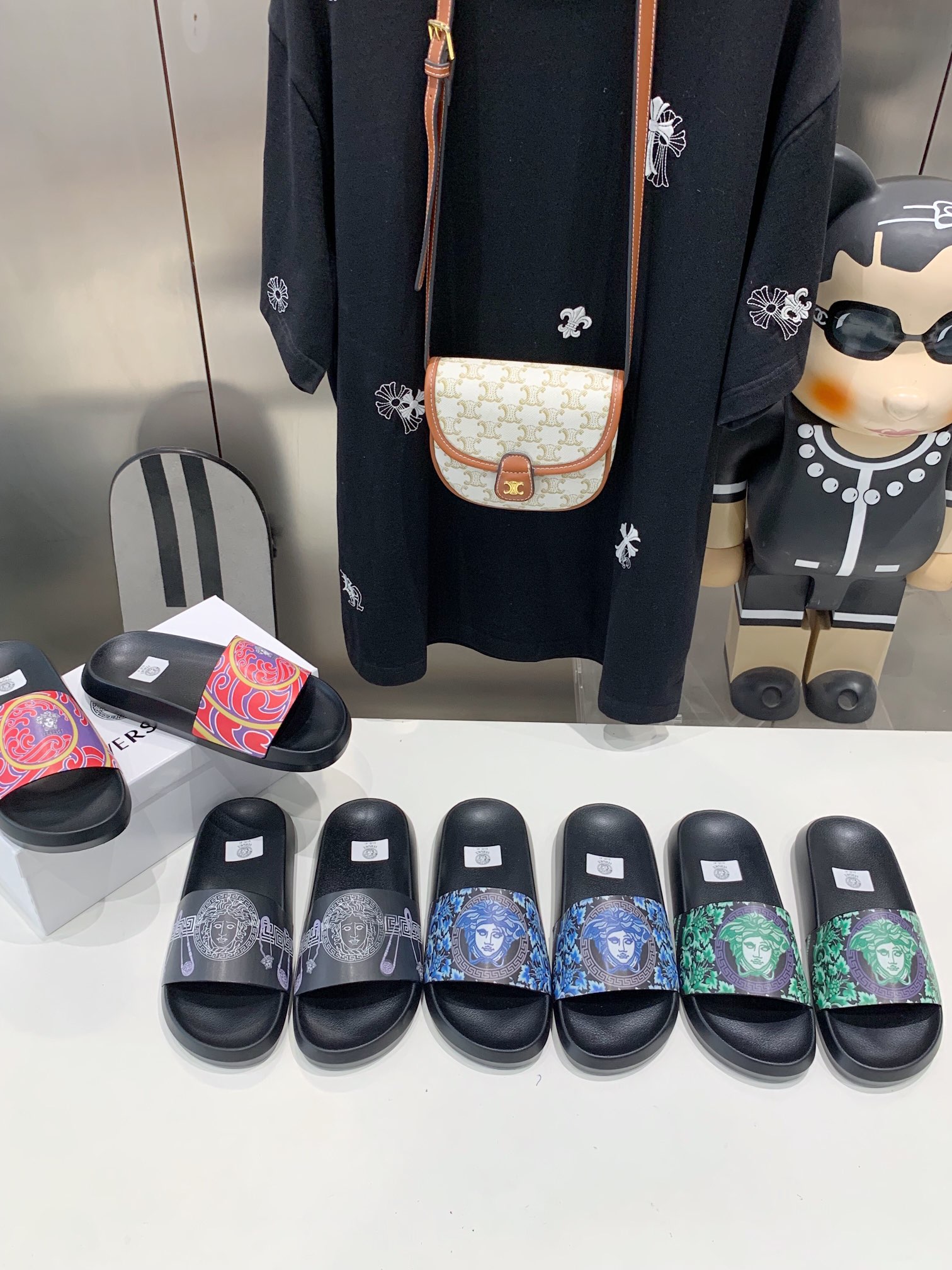 NO:240268,Combination pictures, slippers, slippers19860909组合图,拖鞋,slippers,Women's Shoes