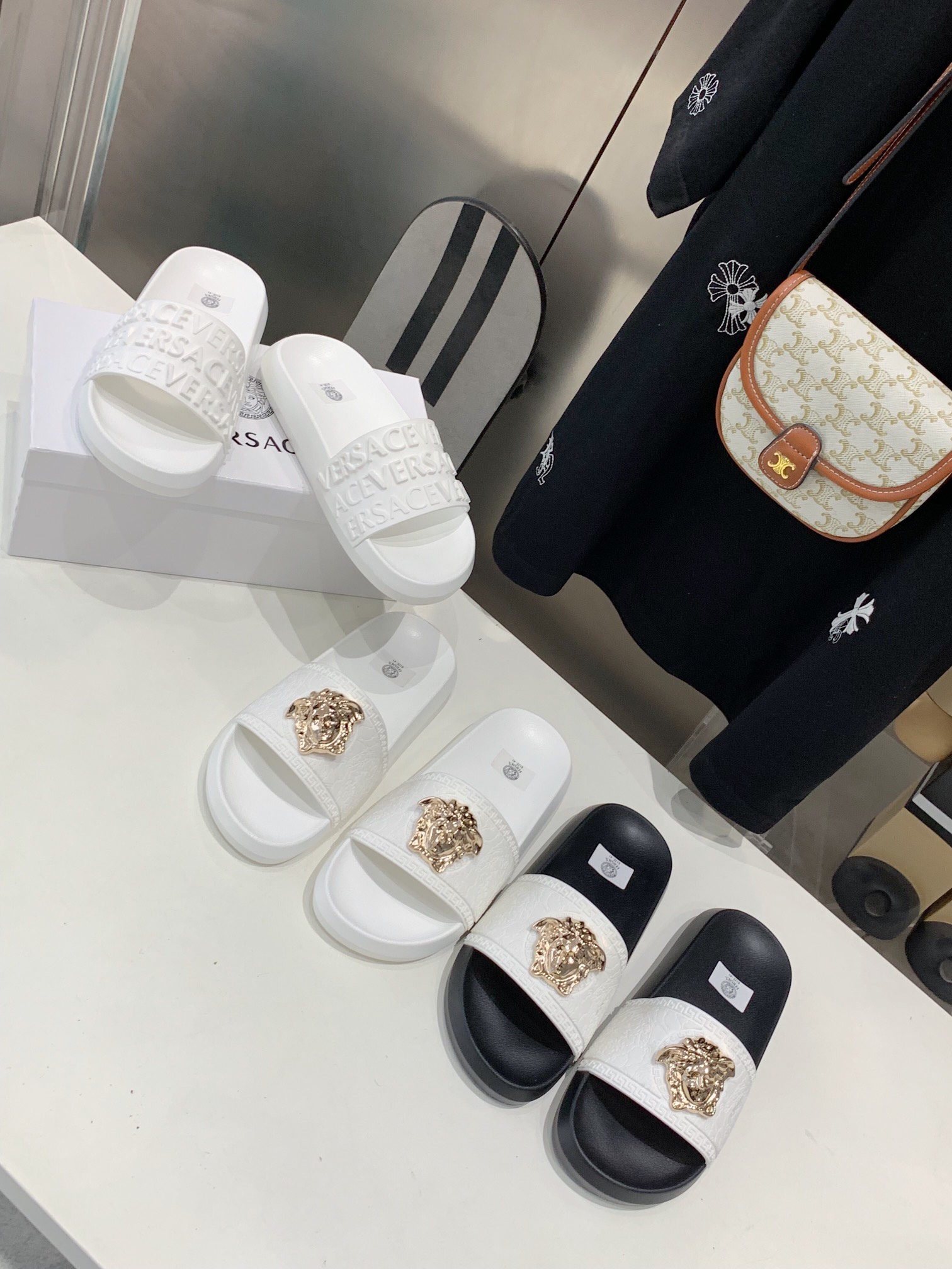 NO:240270,Combination pictures, slippers, slippers19860909组合图,拖鞋,slippers,Women's Shoes