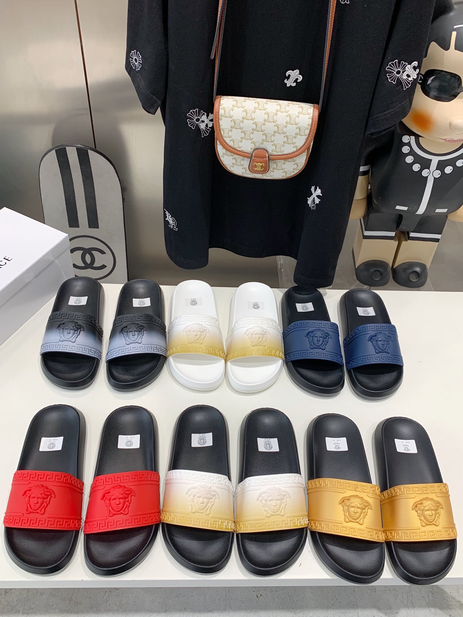 NO:240253,Combination pictures, slippers, slippers19860909组合图,拖鞋,slippers,Women's Shoes