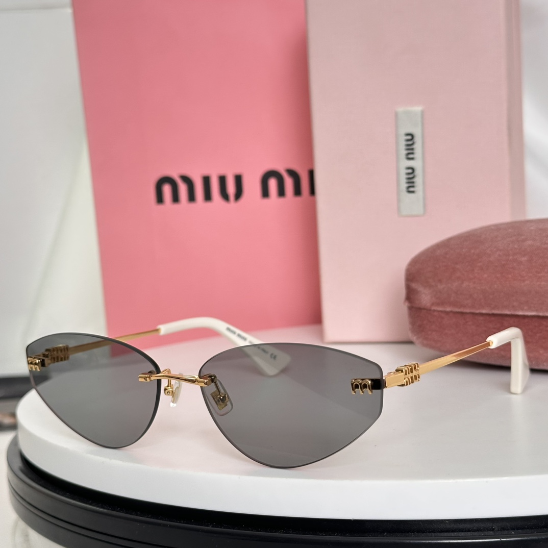  ‼️MIU MI*🎀🎀🎀MODELVMU75ZS🎀🎀🎀SIZE：64口17-145🎀🎀🎀