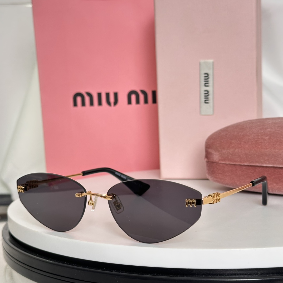  ‼️MIU MI*🎀🎀🎀MODELVMU75ZS🎀🎀🎀SIZE：64口17-145🎀🎀🎀
