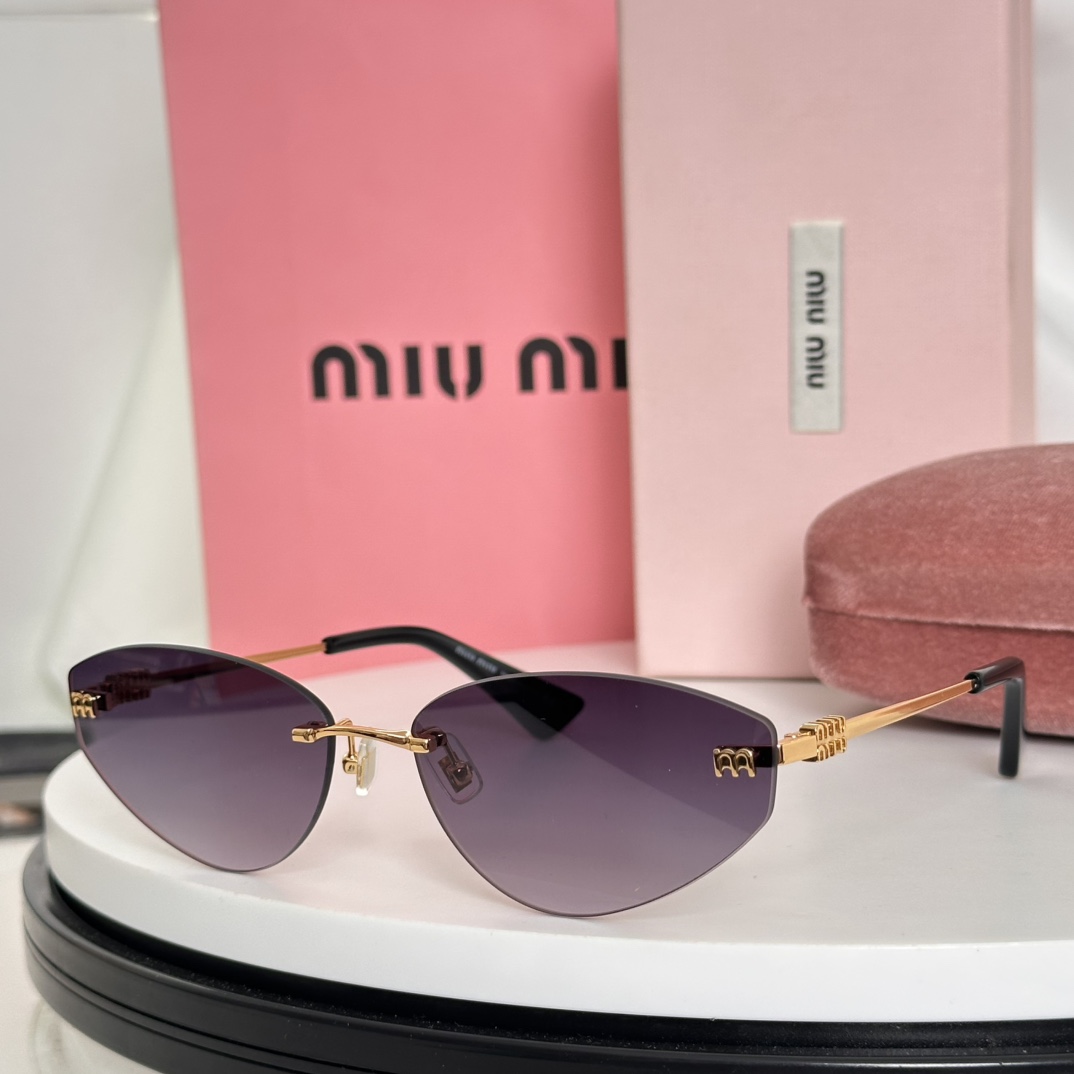  ‼️MIU MI*🎀🎀🎀MODELVMU75ZS🎀🎀🎀SIZE：64口17-145🎀🎀🎀