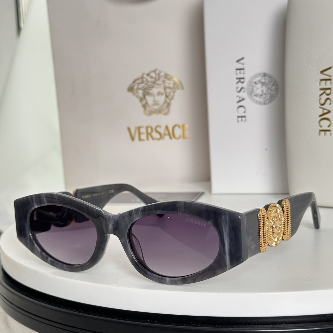  ‼️VERSACE🌟🌟🌟MODELVE44780U🌟🌟🌟SIZE52口19-148🌟🌟🌟