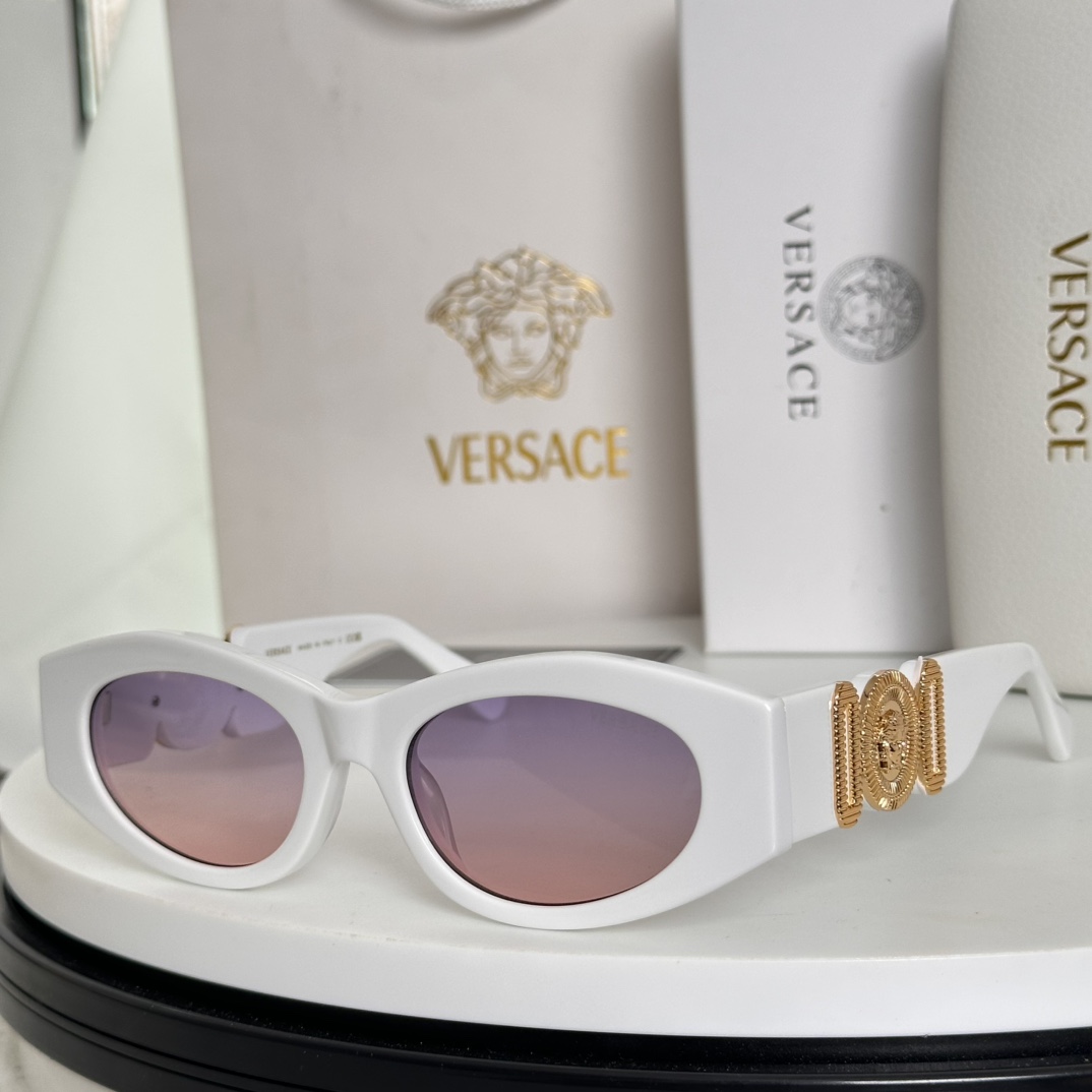  ‼️VERSACE🌟🌟🌟MODELVE44780U🌟🌟🌟SIZE52口19-148🌟🌟🌟