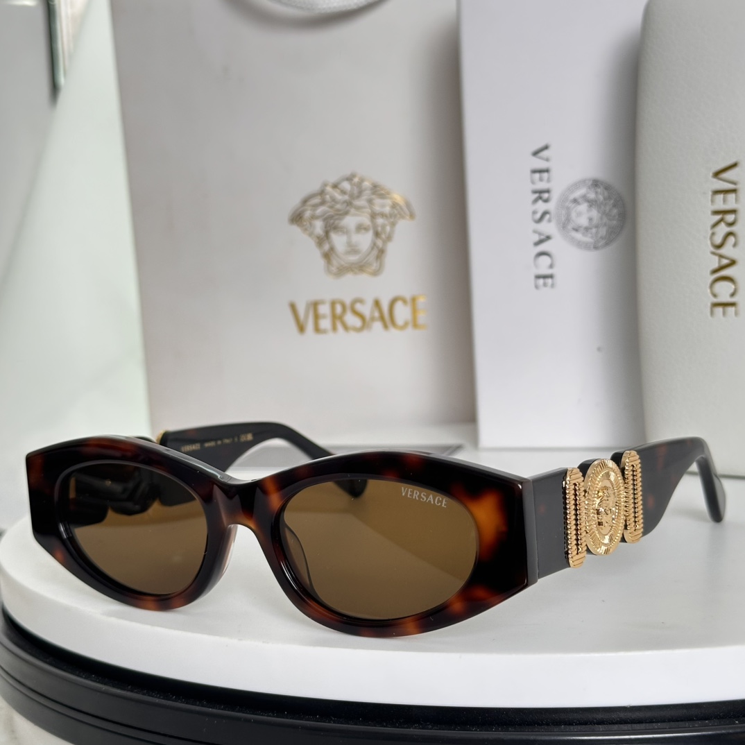  ‼️VERSACE🌟🌟🌟MODELVE44780U🌟🌟🌟SIZE52口19-148🌟🌟🌟