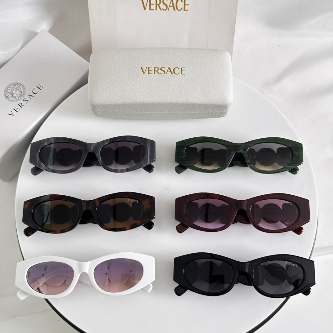  ‼️VERSACE🌟🌟🌟MODELVE44780U🌟🌟🌟SIZE52口19-148🌟🌟🌟