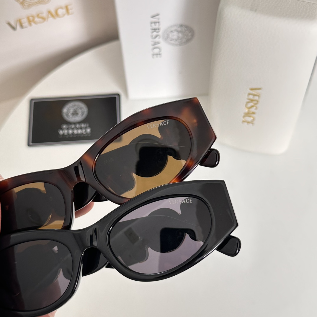  ‼️VERSACE🌟🌟🌟MODELVE44780U🌟🌟🌟SIZE52口19-148🌟🌟🌟