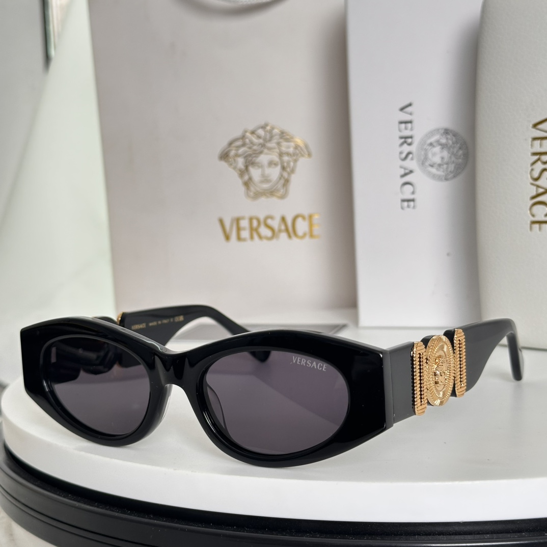  ‼️VERSACE🌟🌟🌟MODELVE44780U🌟🌟🌟SIZE52口19-148🌟🌟🌟