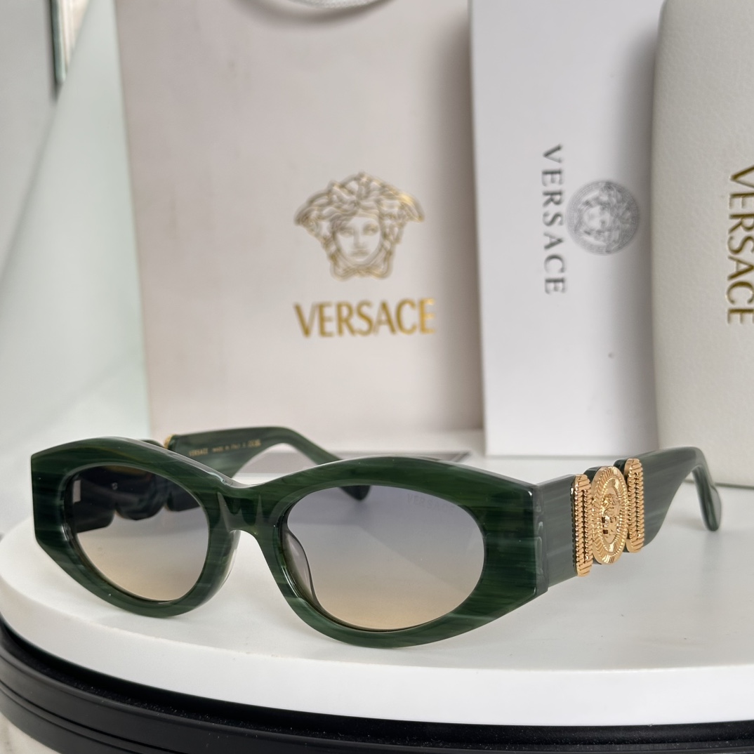  ‼️VERSACE🌟🌟🌟MODELVE44780U🌟🌟🌟SIZE52口19-148🌟🌟🌟