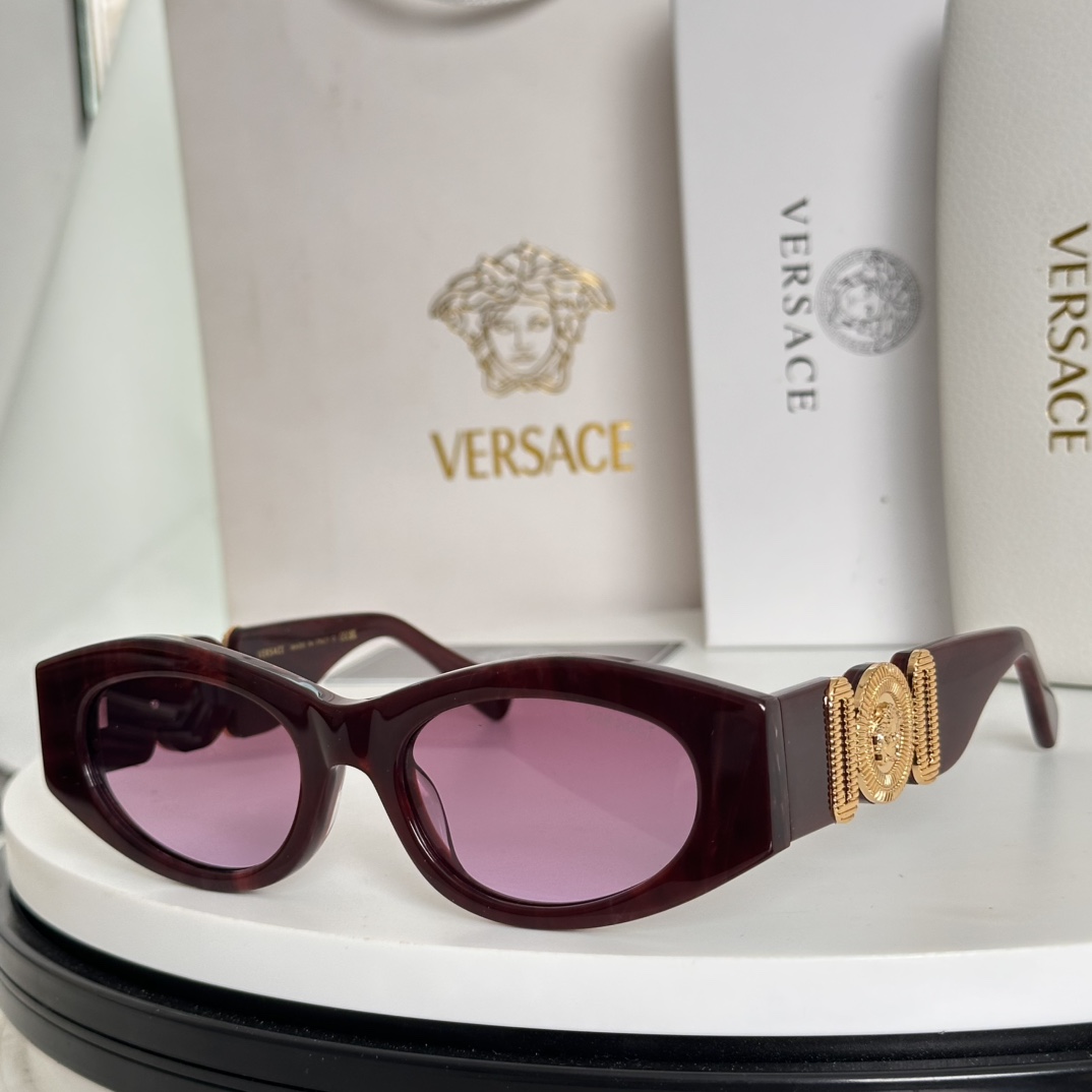  ‼️VERSACE🌟🌟🌟MODELVE44780U🌟🌟🌟SIZE52口19-148🌟🌟🌟