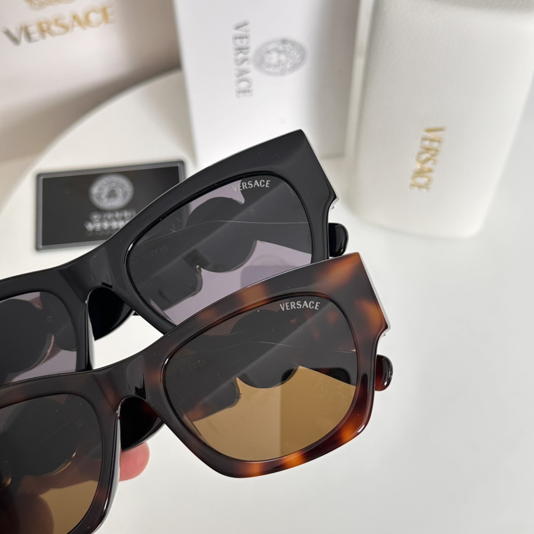  ‼️VERSACE🌟🌟🌟MODELVE6787U🌟🌟🌟SIZE54口20-148🌟🌟🌟