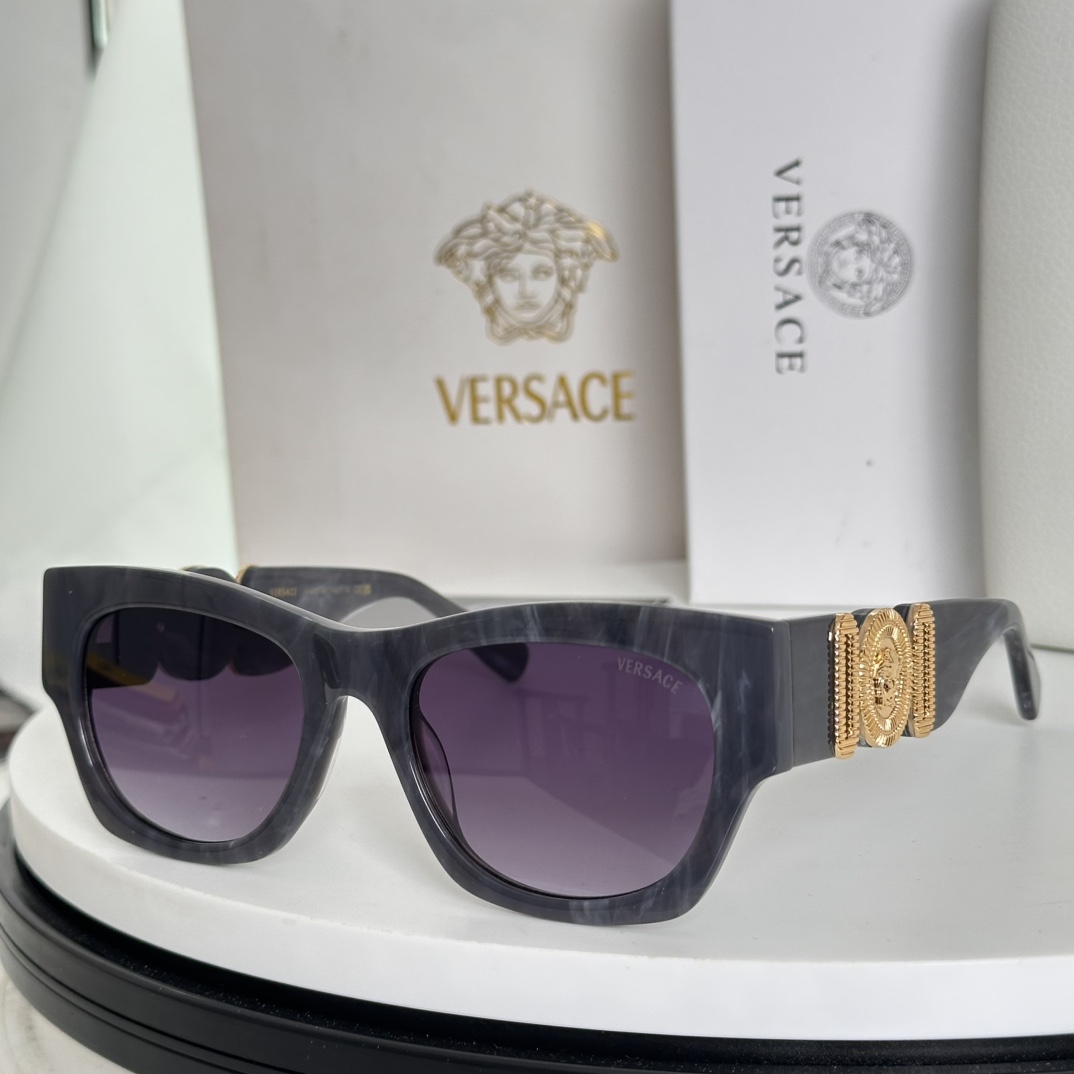  ‼️VERSACE🌟🌟🌟MODELVE6787U🌟🌟🌟SIZE54口20-148🌟🌟🌟