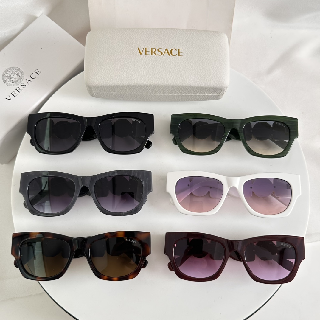  ‼️VERSACE🌟🌟🌟MODELVE6787U🌟🌟🌟SIZE54口20-148🌟🌟🌟