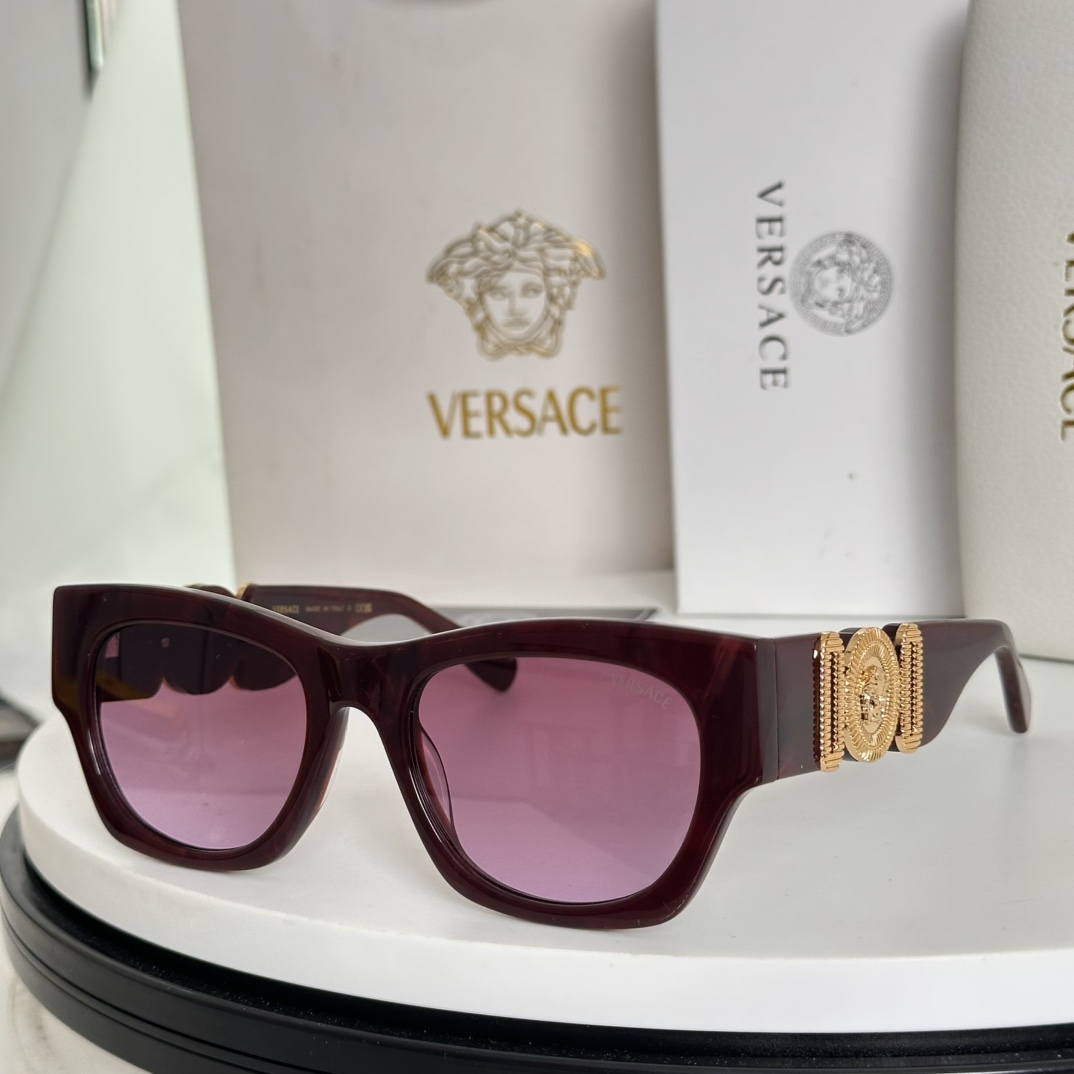  ‼️VERSACE🌟🌟🌟MODELVE6787U🌟🌟🌟SIZE54口20-148🌟🌟🌟